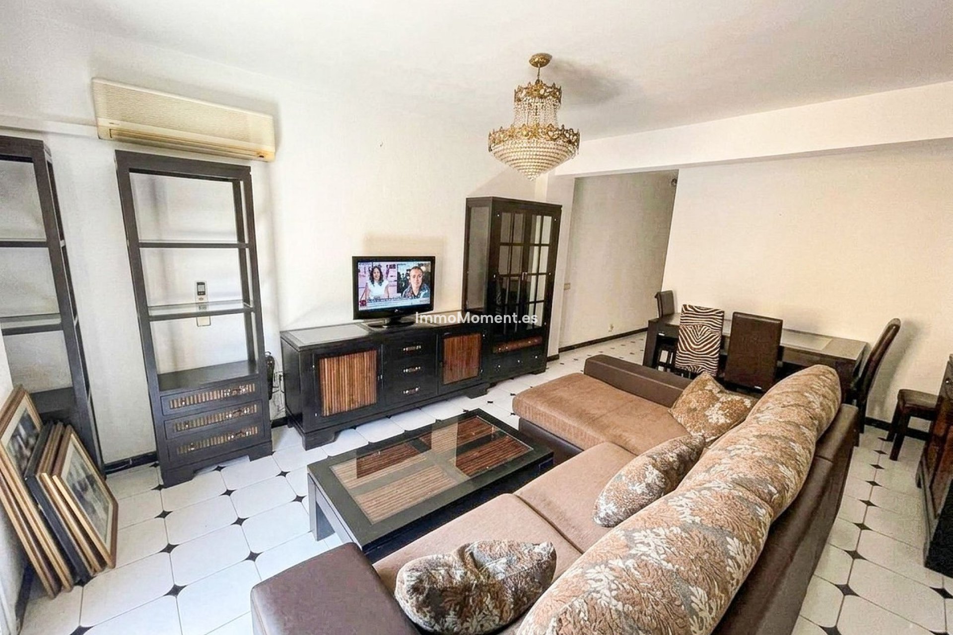 Reventa - Apartamento - Fuengirola - Fuengirola Centro