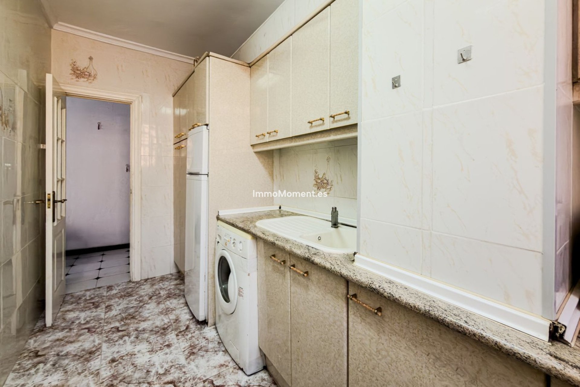 Reventa - Apartamento - Fuengirola - Fuengirola Centro