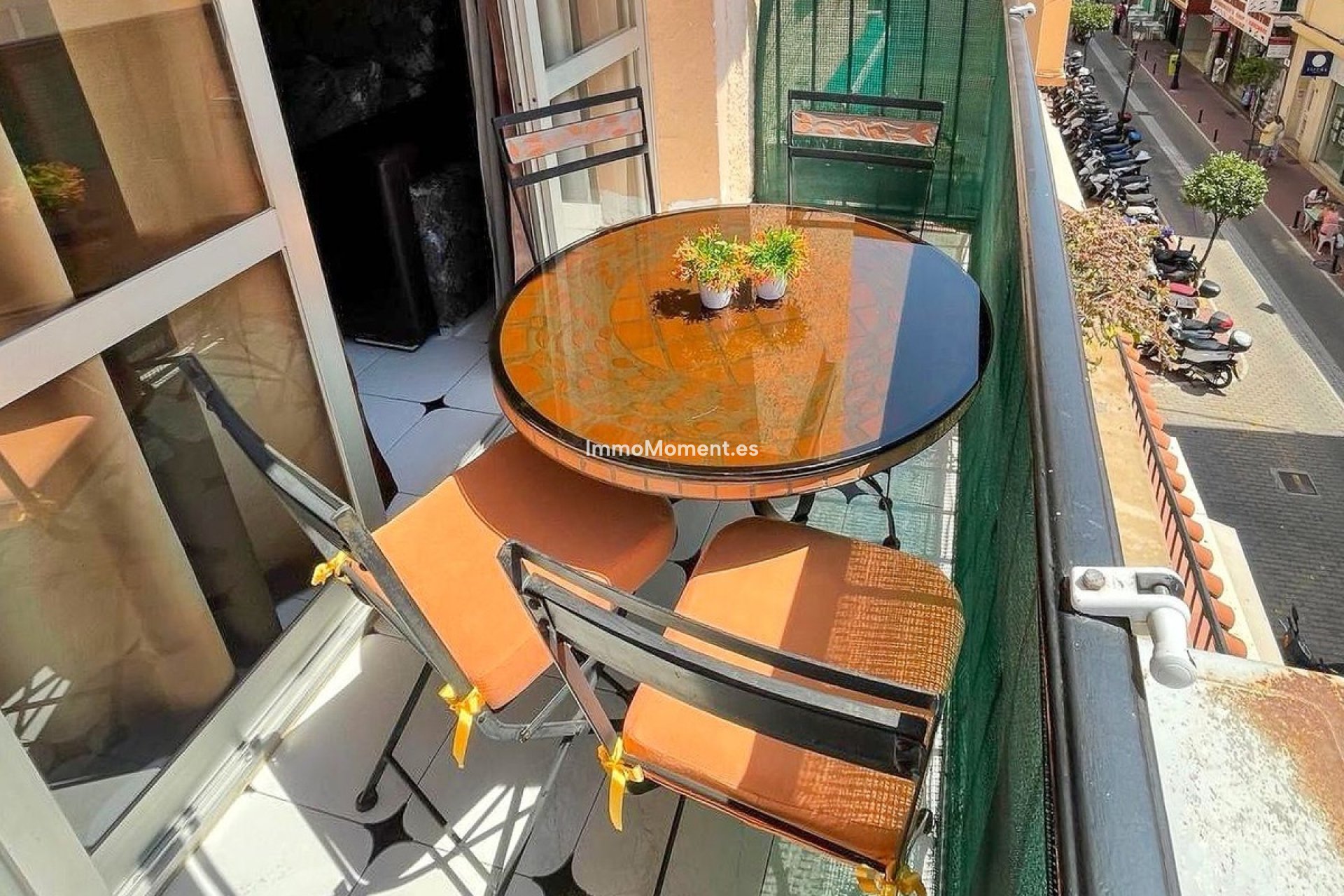Reventa - Apartamento - Fuengirola - Fuengirola Centro