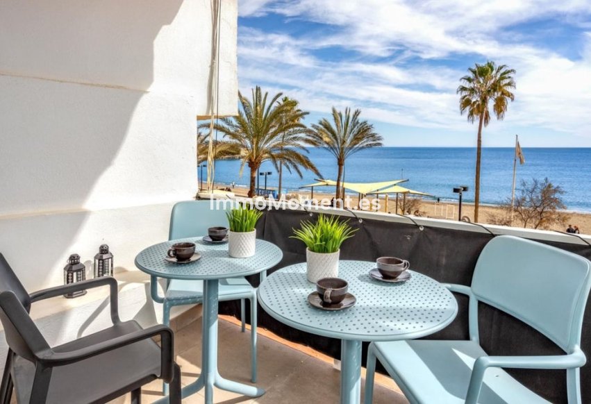 Reventa - Apartamento - Fuengirola - Fuengirola Centro