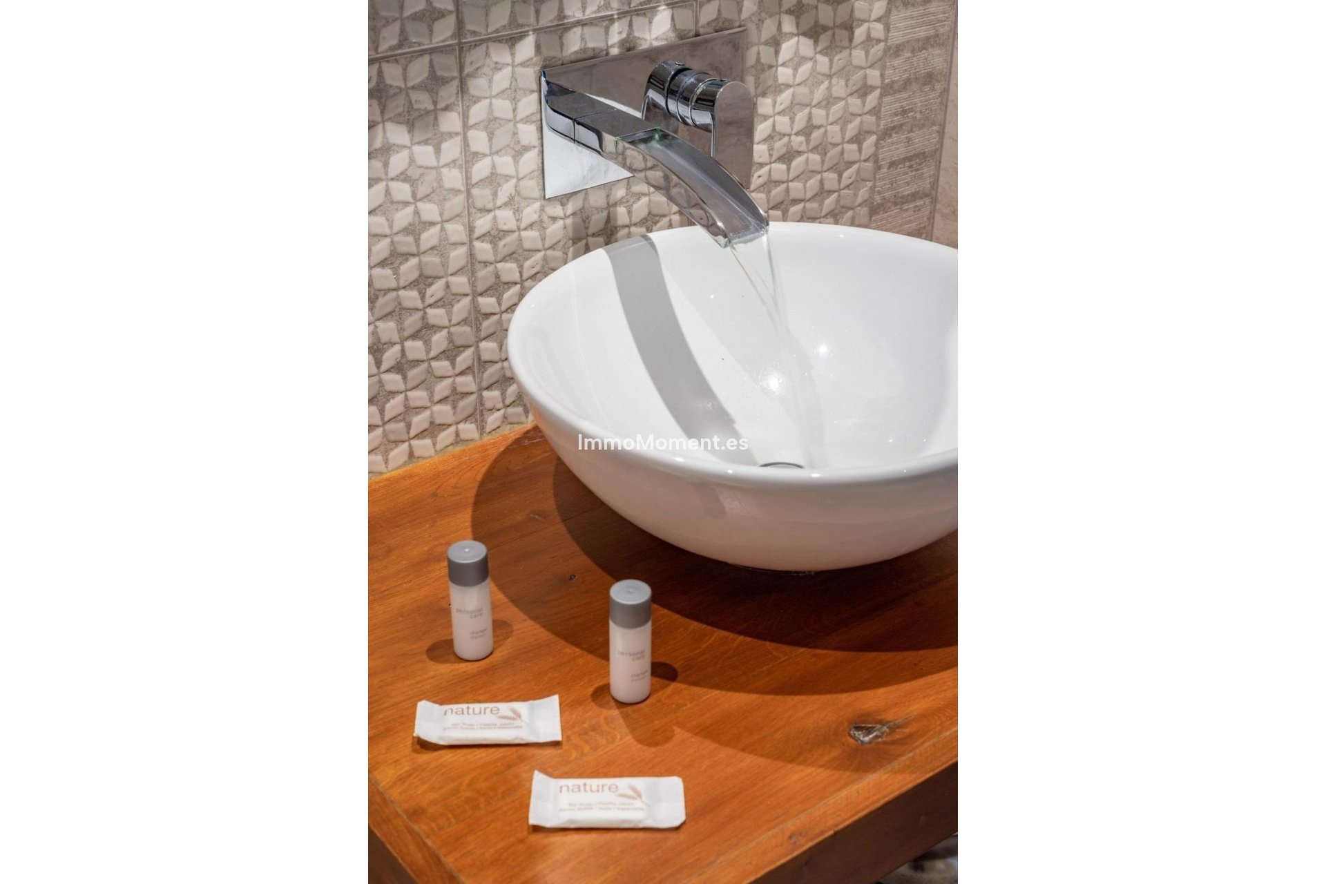 Reventa - Apartamento - Fuengirola - Fuengirola Centro