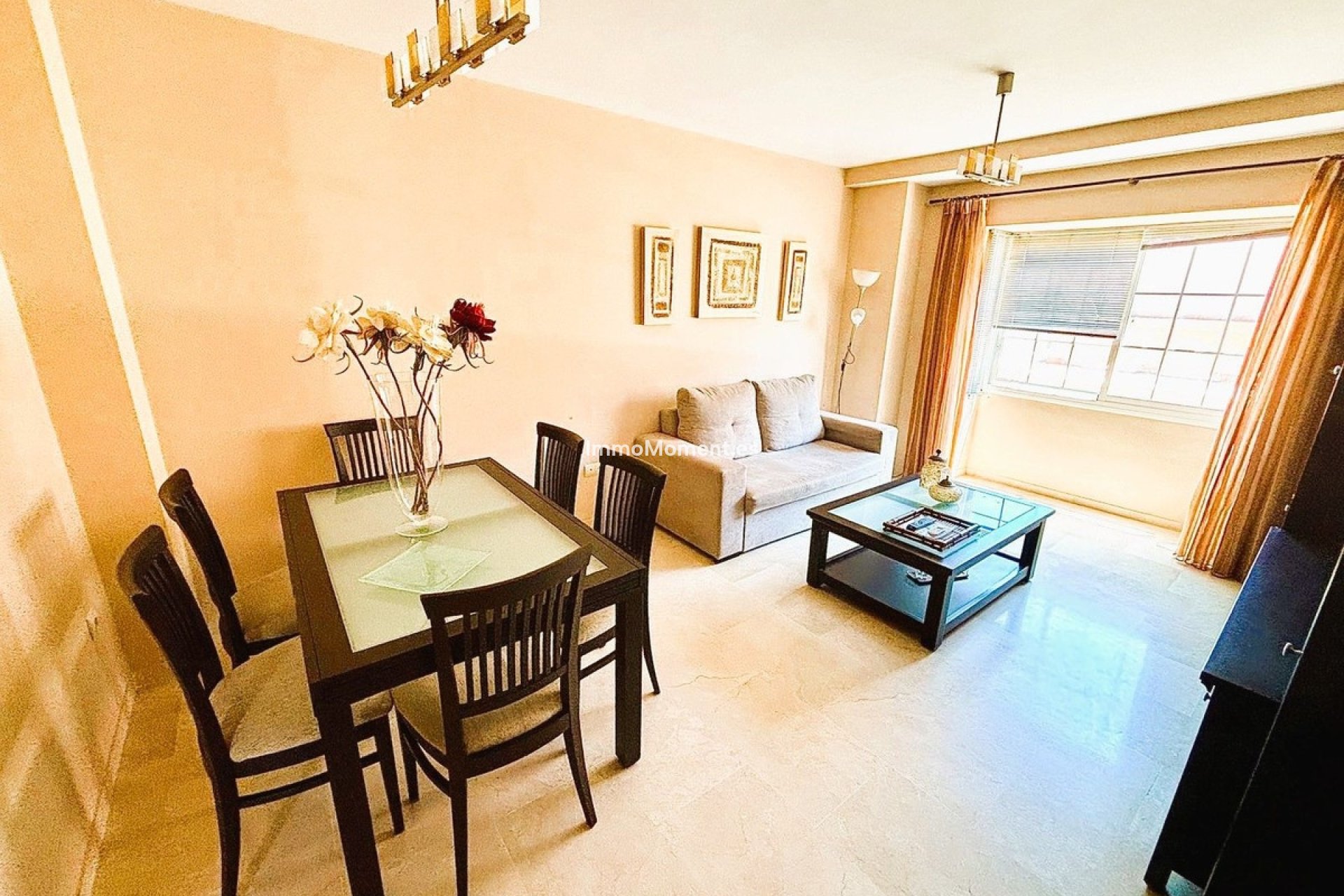 Reventa - Apartamento - Fuengirola - Fuengirola Centro