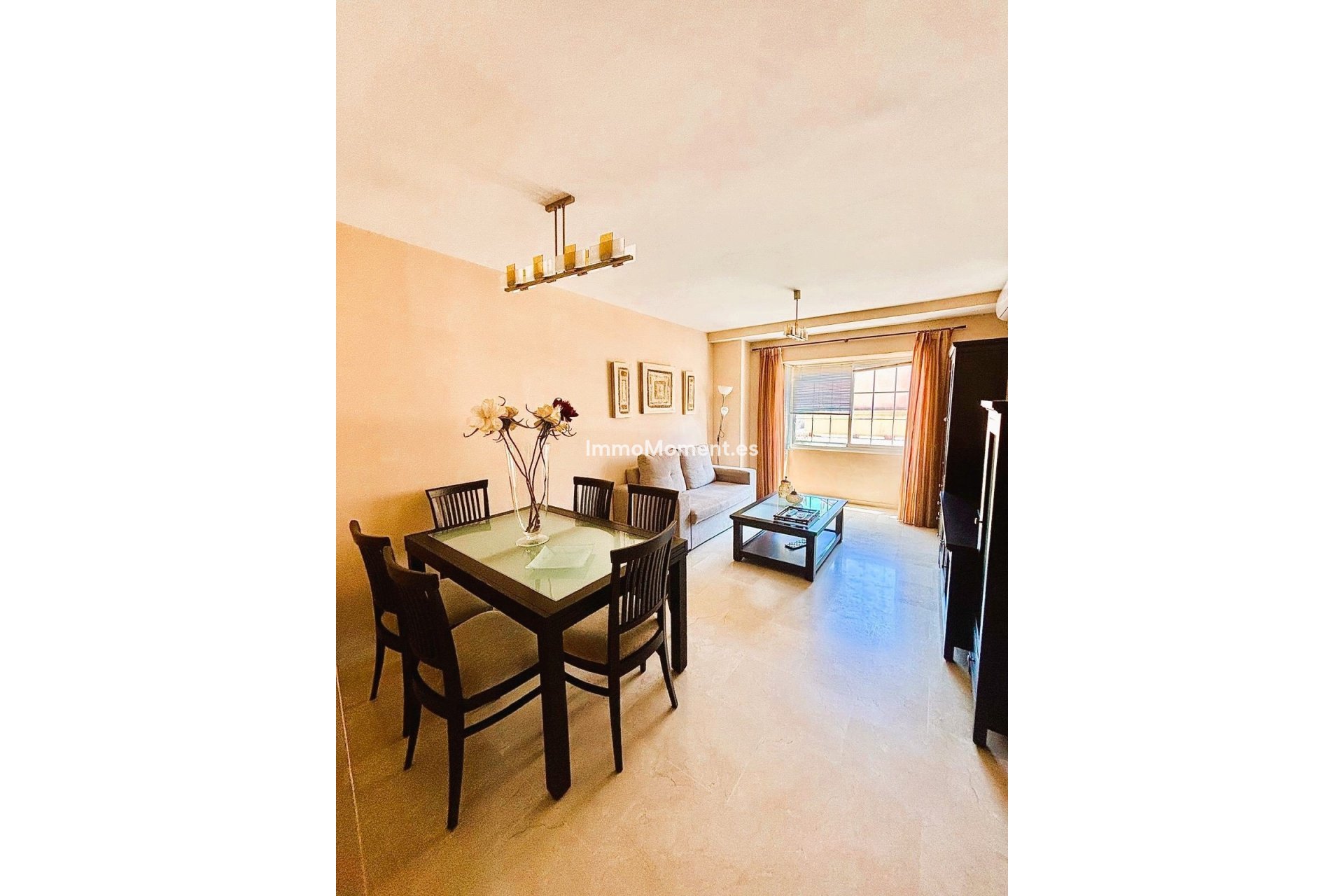 Reventa - Apartamento - Fuengirola - Fuengirola Centro
