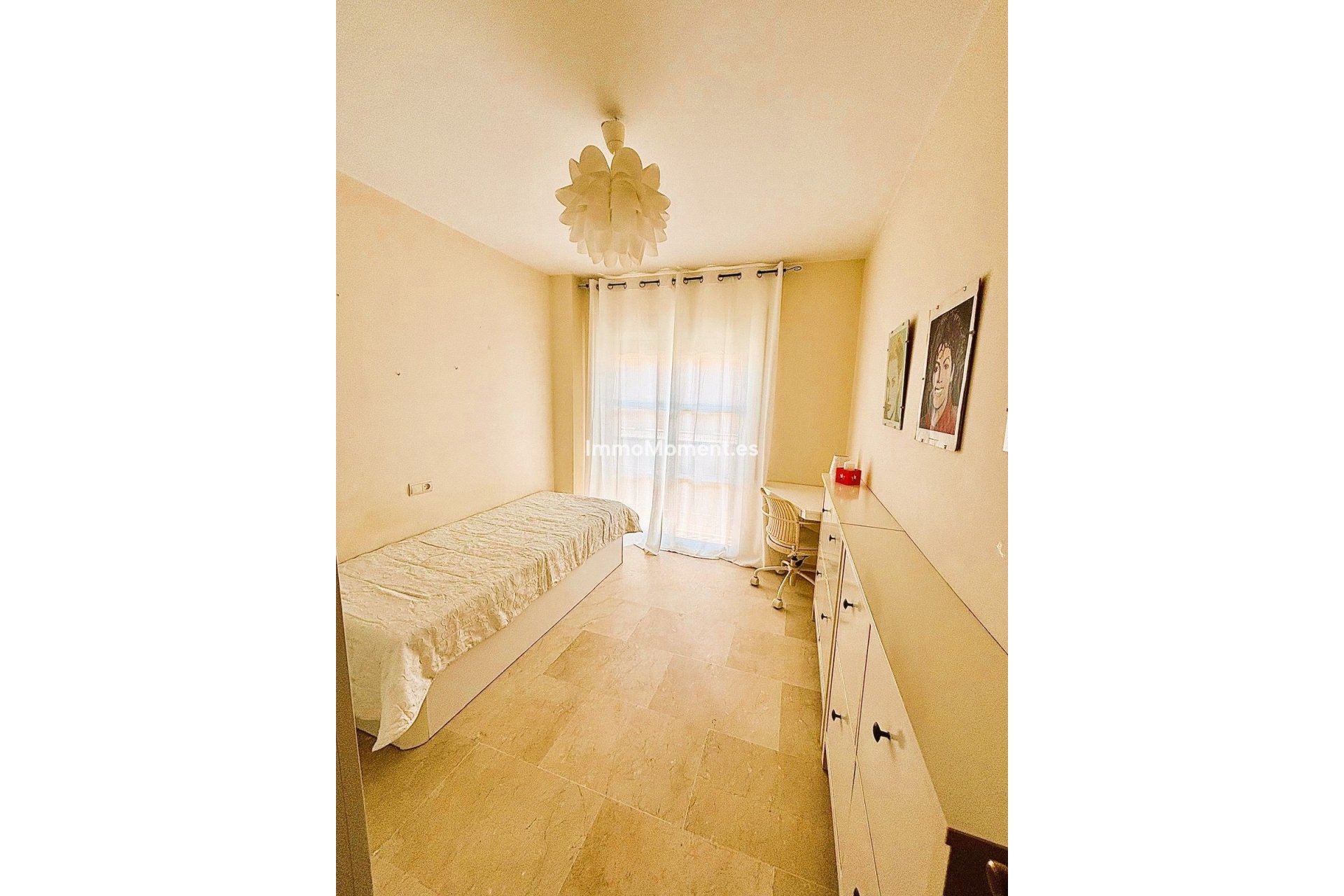 Reventa - Apartamento - Fuengirola - Fuengirola Centro
