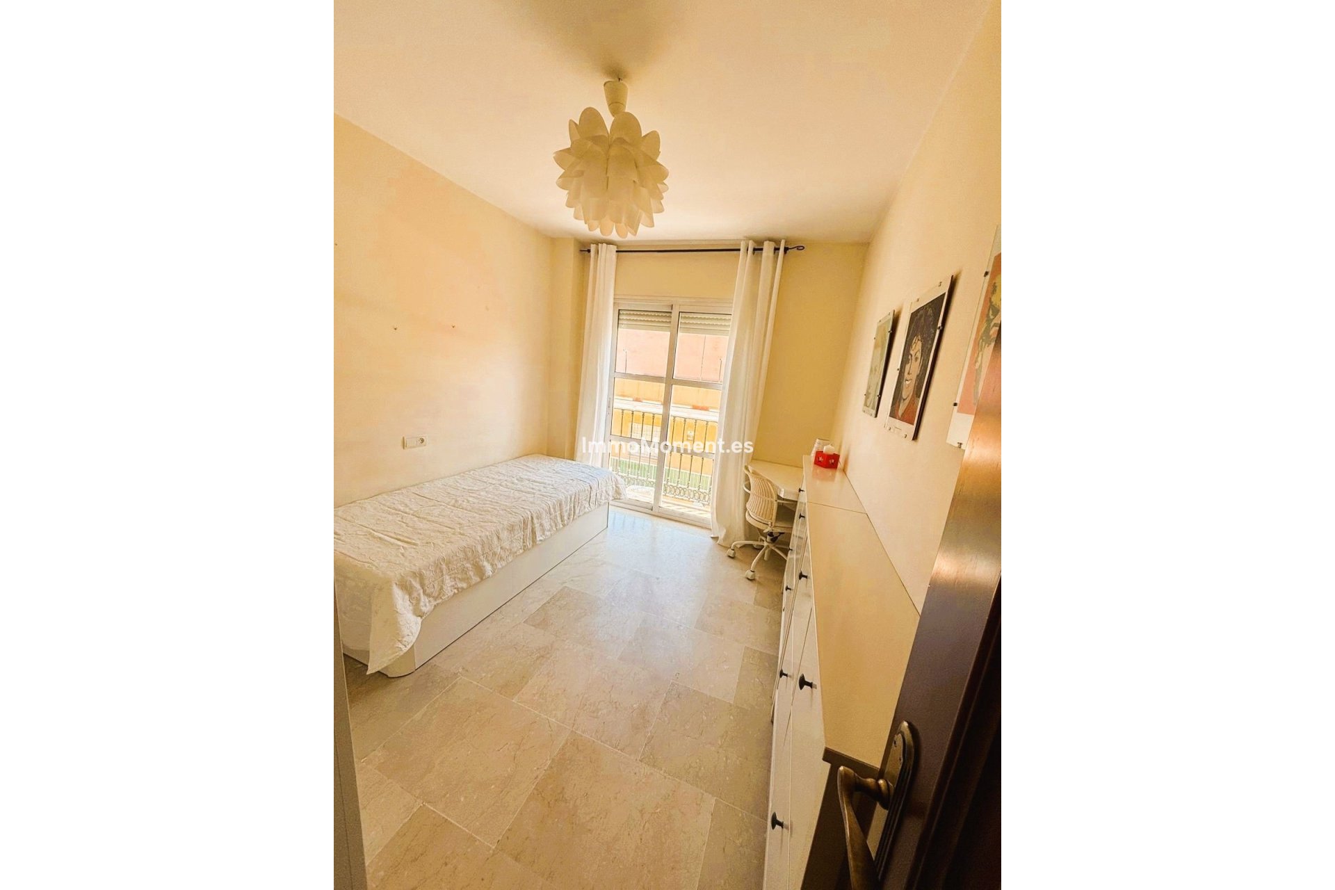Reventa - Apartamento - Fuengirola - Fuengirola Centro