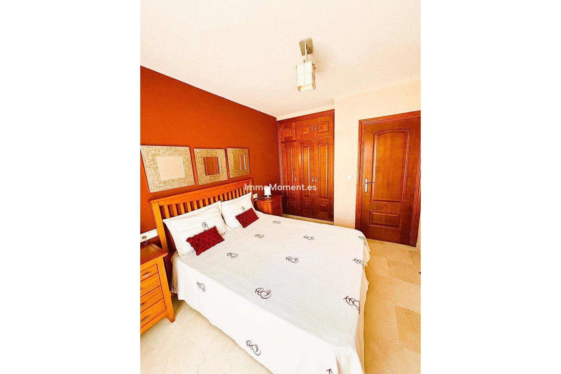 Reventa - Apartamento - Fuengirola - Fuengirola Centro