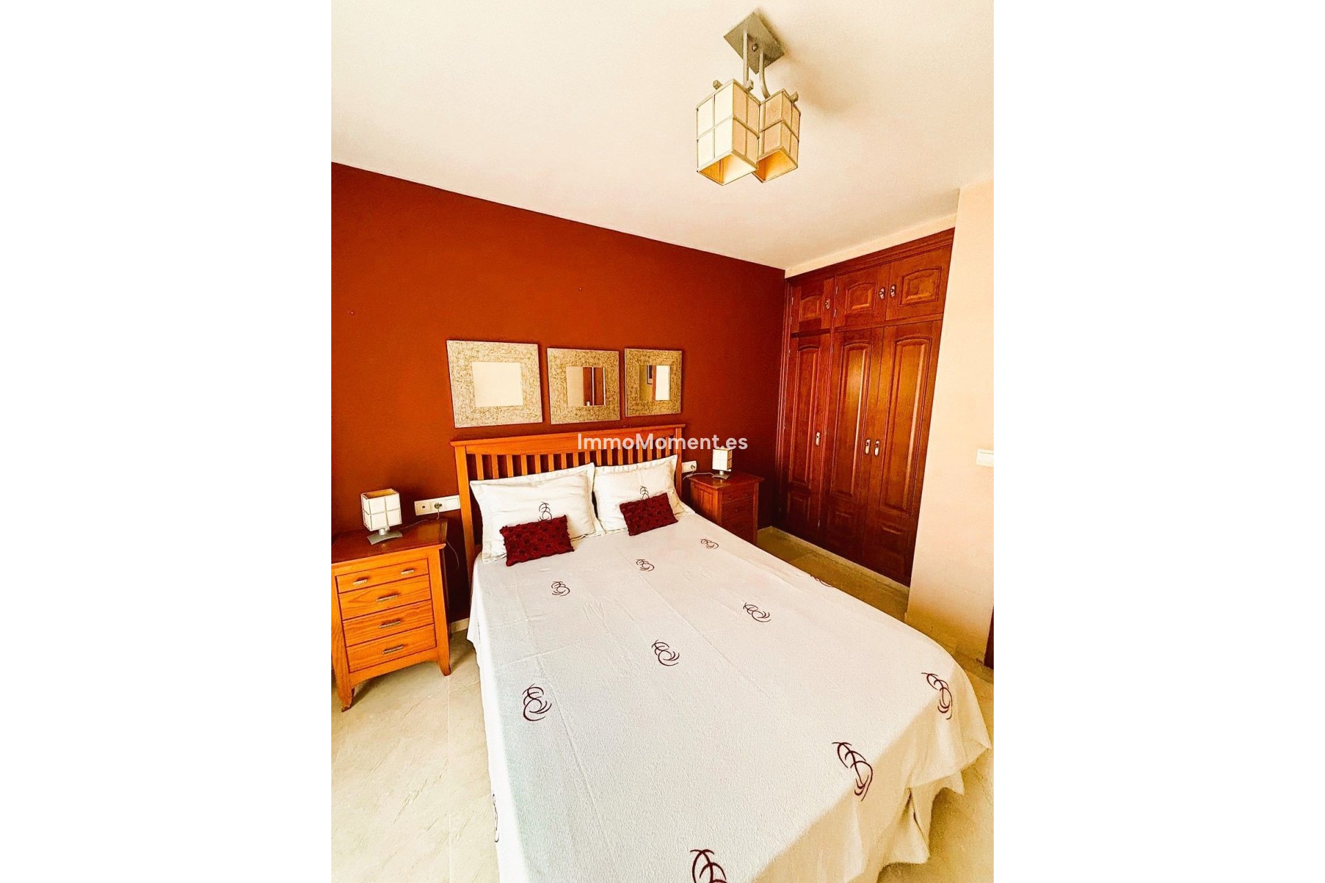 Reventa - Apartamento - Fuengirola - Fuengirola Centro