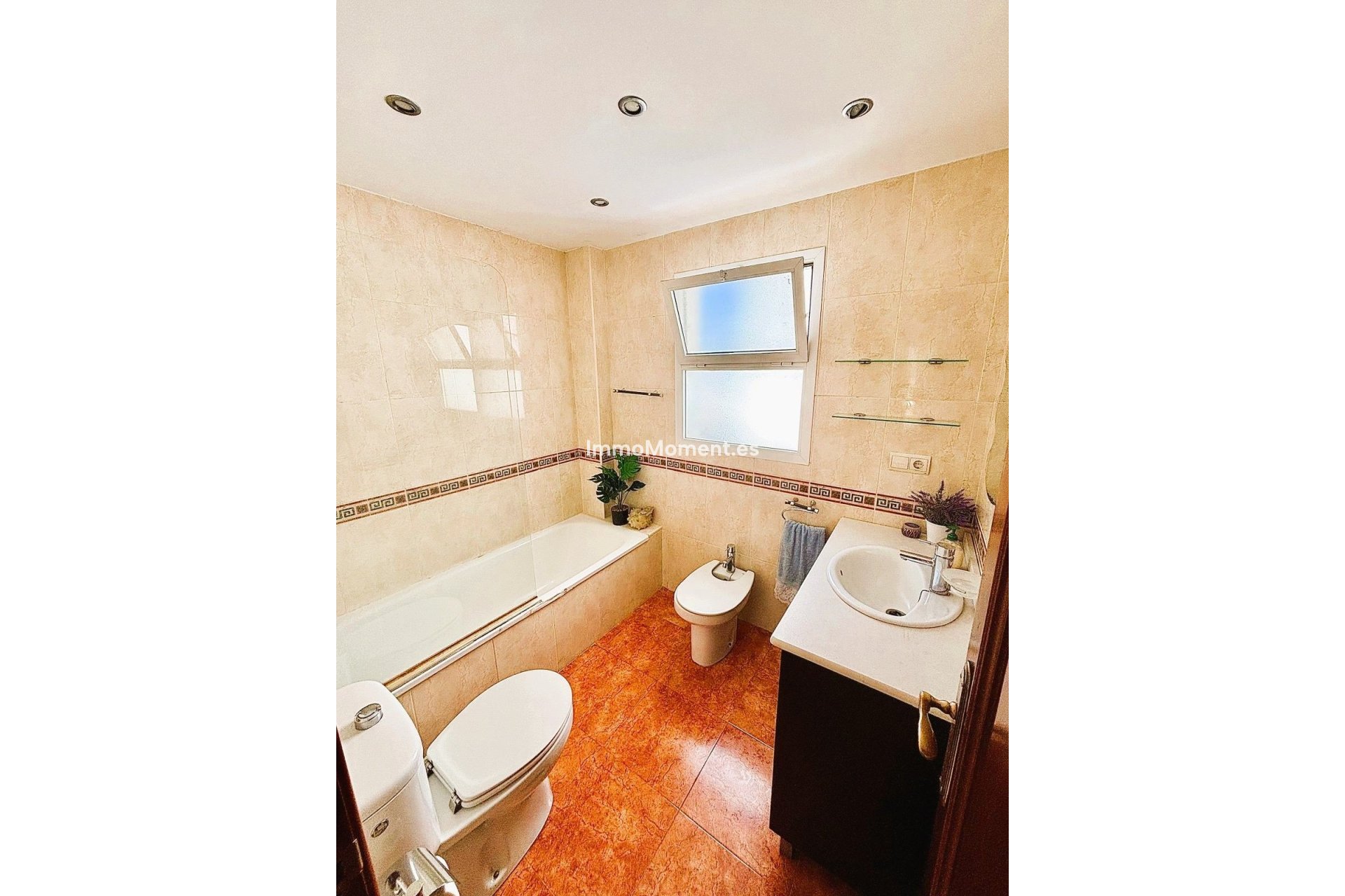 Reventa - Apartamento - Fuengirola - Fuengirola Centro