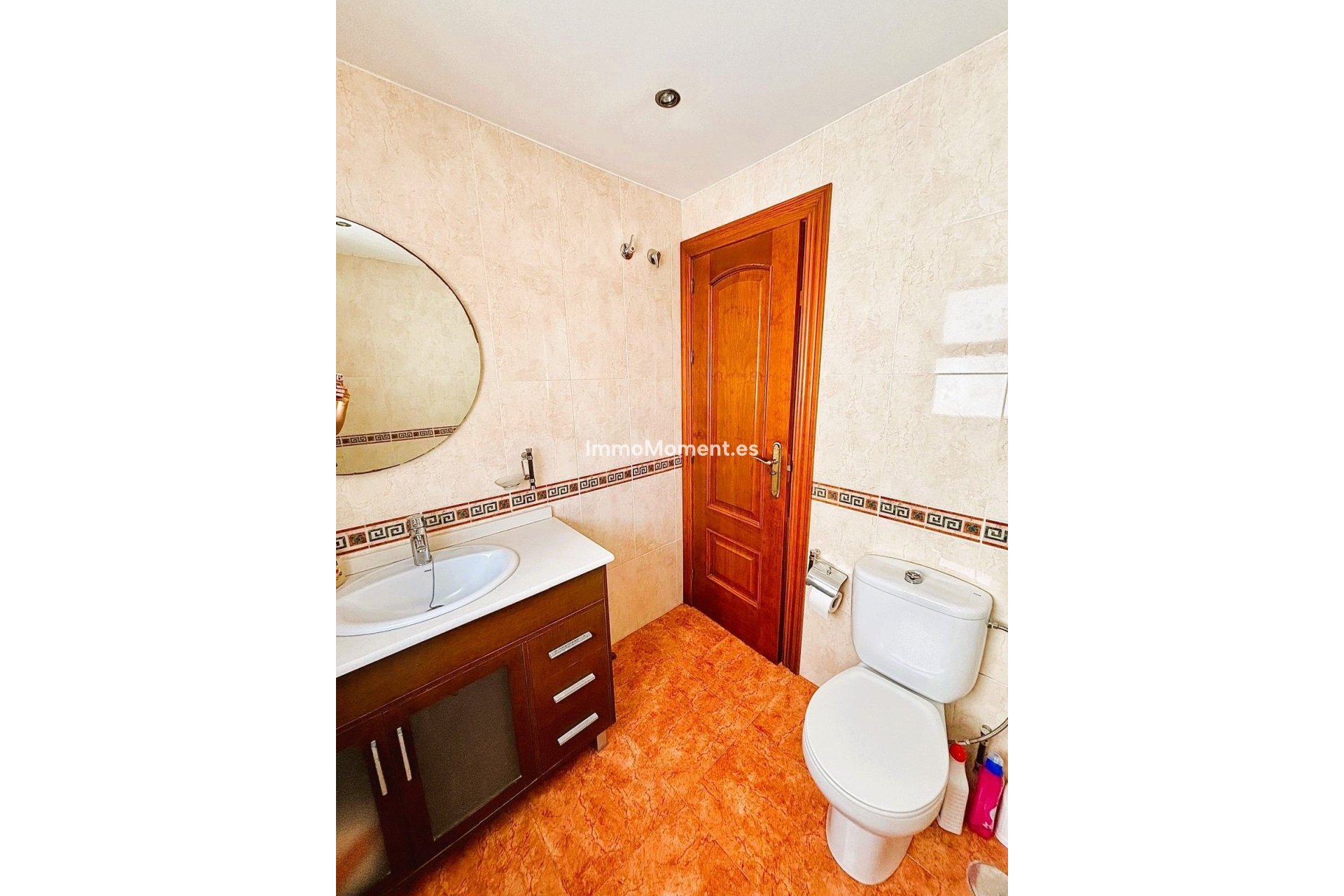 Reventa - Apartamento - Fuengirola - Fuengirola Centro
