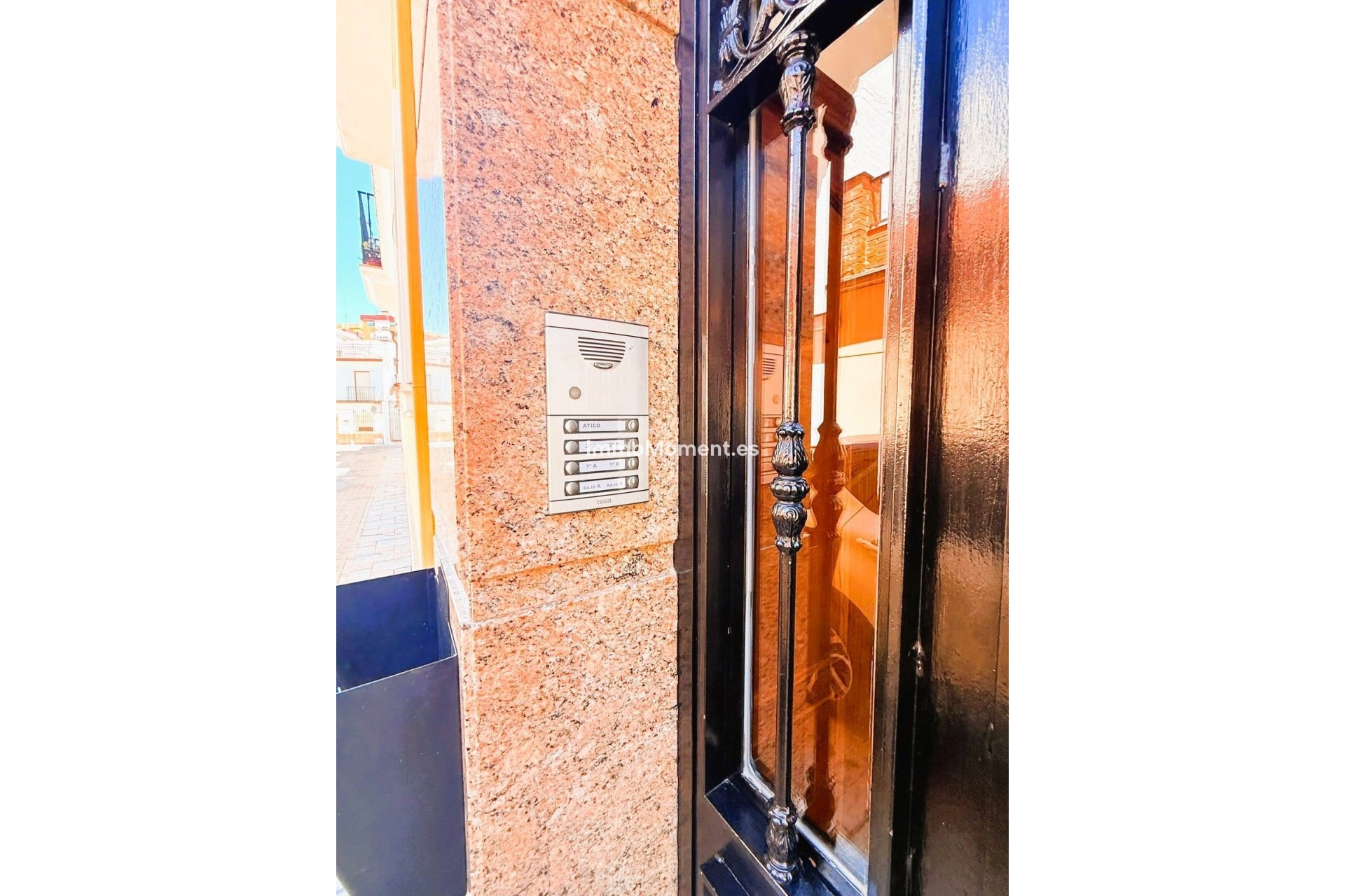 Reventa - Apartamento - Fuengirola - Fuengirola Centro