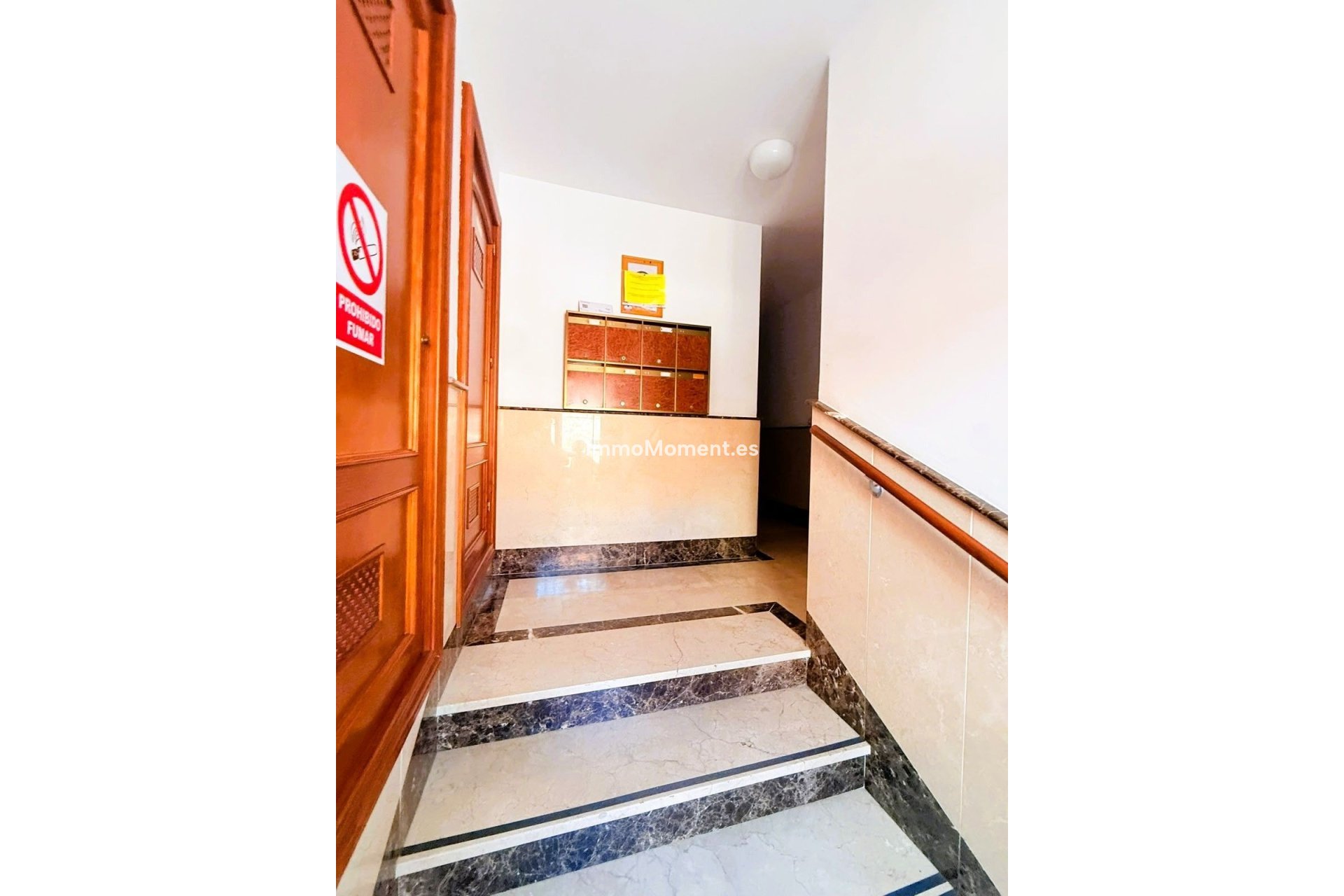 Reventa - Apartamento - Fuengirola - Fuengirola Centro