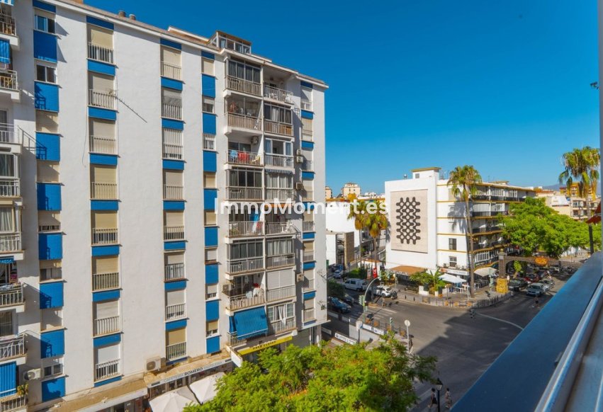 Reventa - Apartamento - Fuengirola - Fuengirola Centro