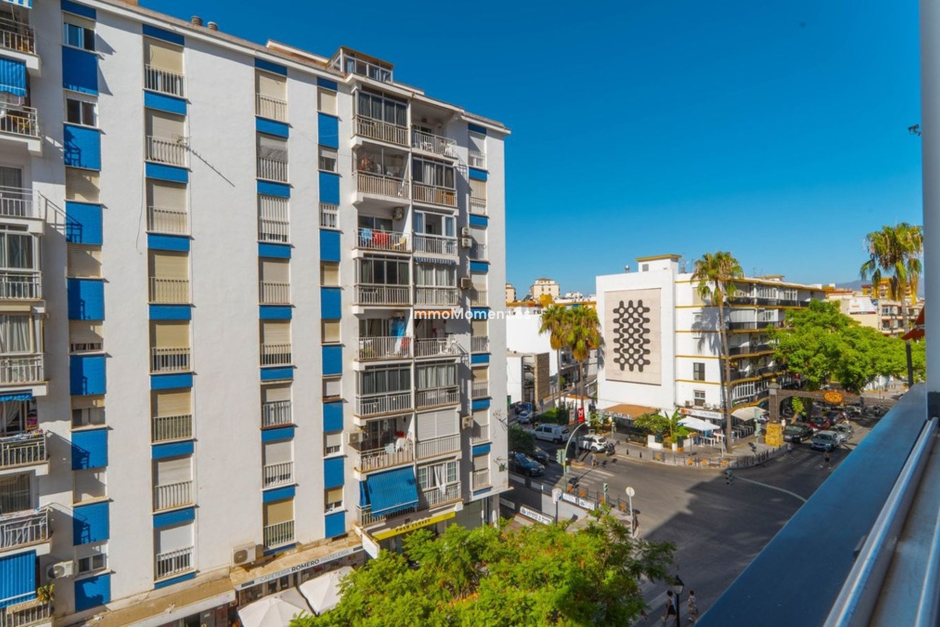 Reventa - Apartamento - Fuengirola - Fuengirola Centro