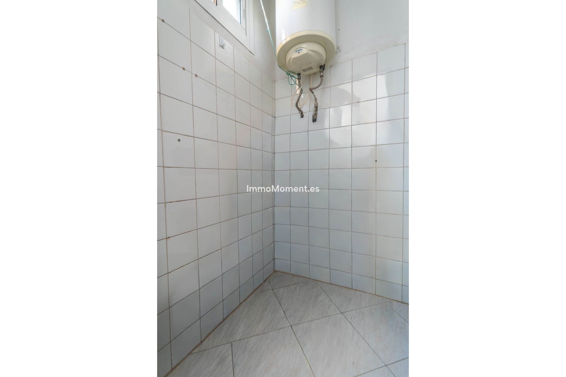 Reventa - Apartamento - Fuengirola - Fuengirola Centro