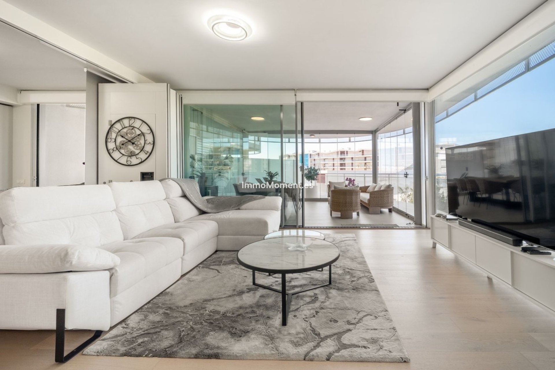 Reventa - Apartamento - Fuengirola - Fuengirola Centro
