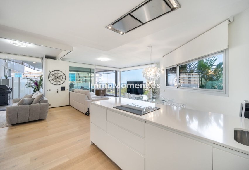 Reventa - Apartamento - Fuengirola - Fuengirola Centro