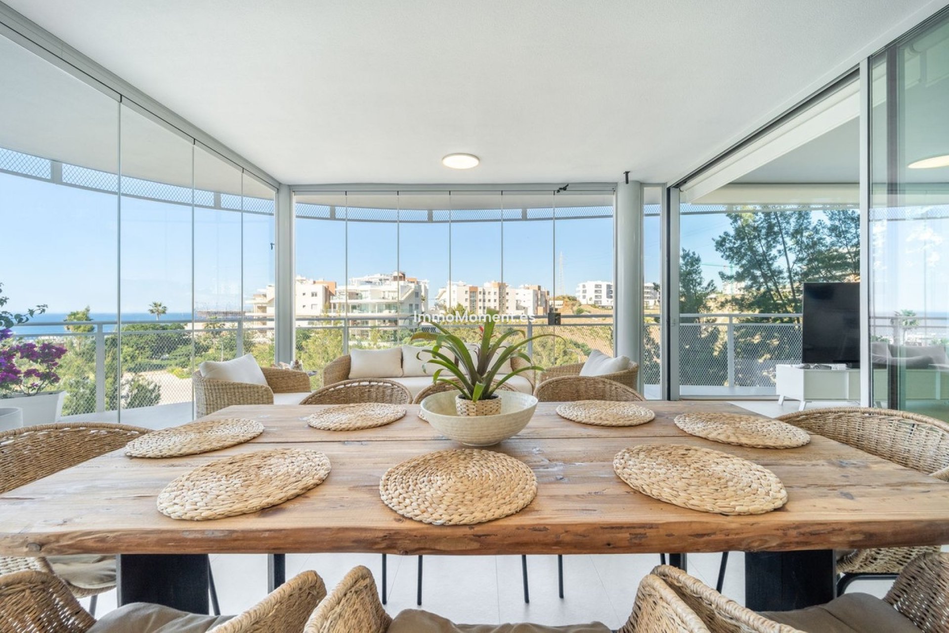 Reventa - Apartamento - Fuengirola - Fuengirola Centro