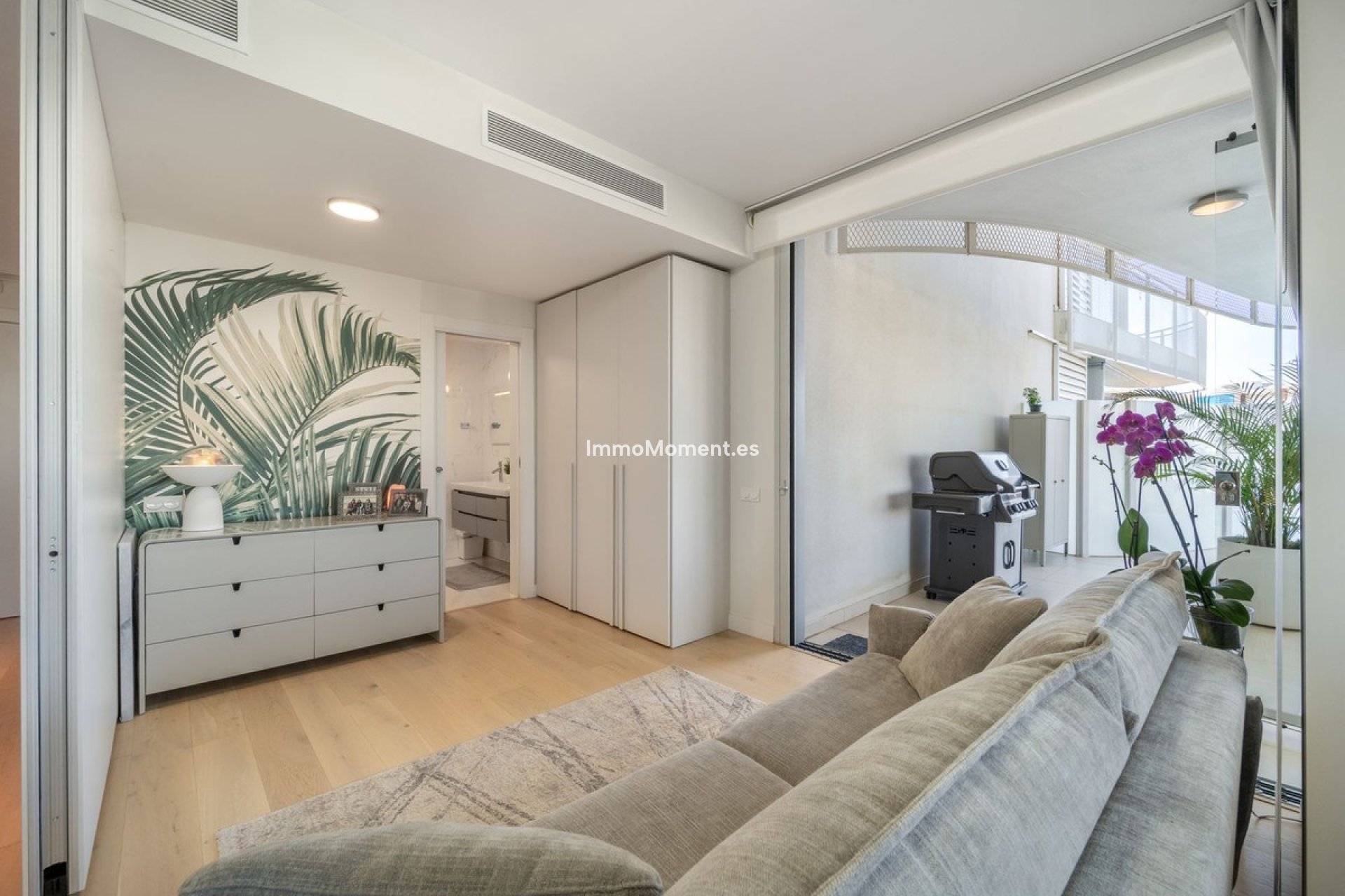Reventa - Apartamento - Fuengirola - Fuengirola Centro