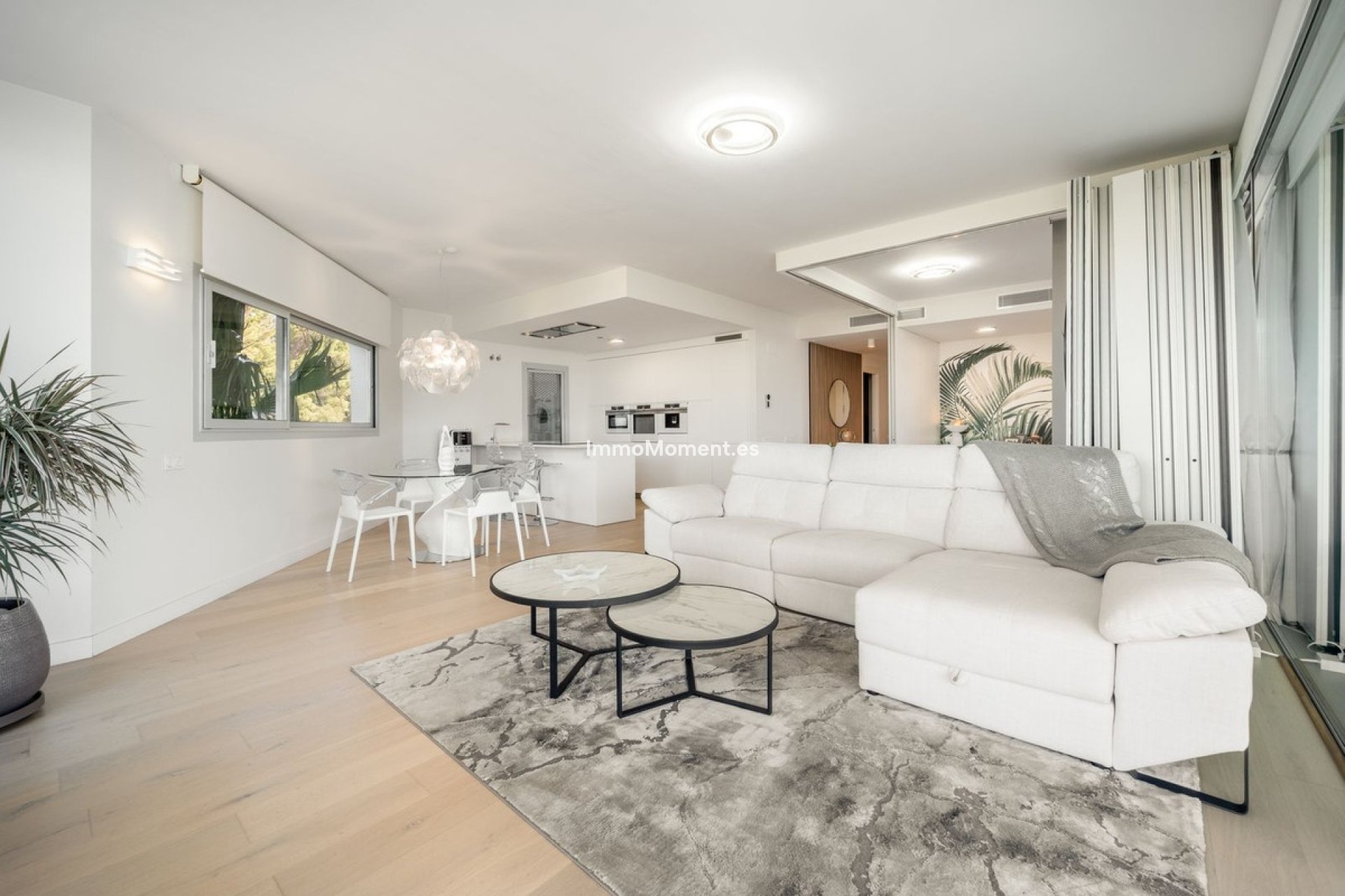 Reventa - Apartamento - Fuengirola - Fuengirola Centro
