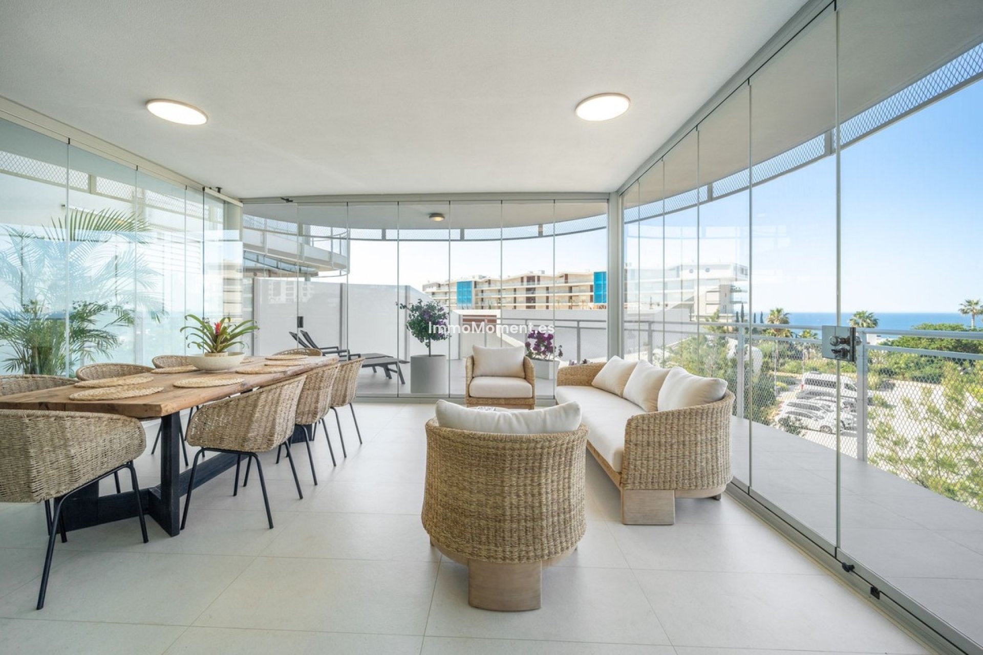 Reventa - Apartamento - Fuengirola - Fuengirola Centro