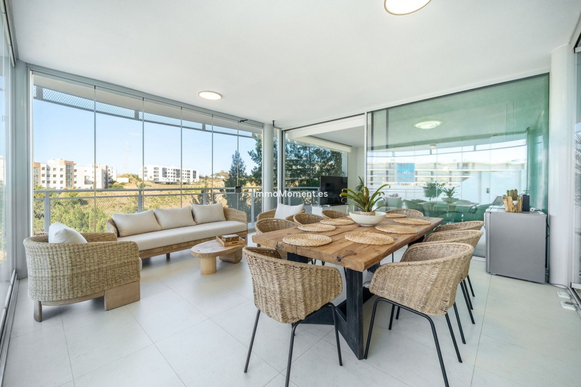 Reventa - Apartamento - Fuengirola - Fuengirola Centro