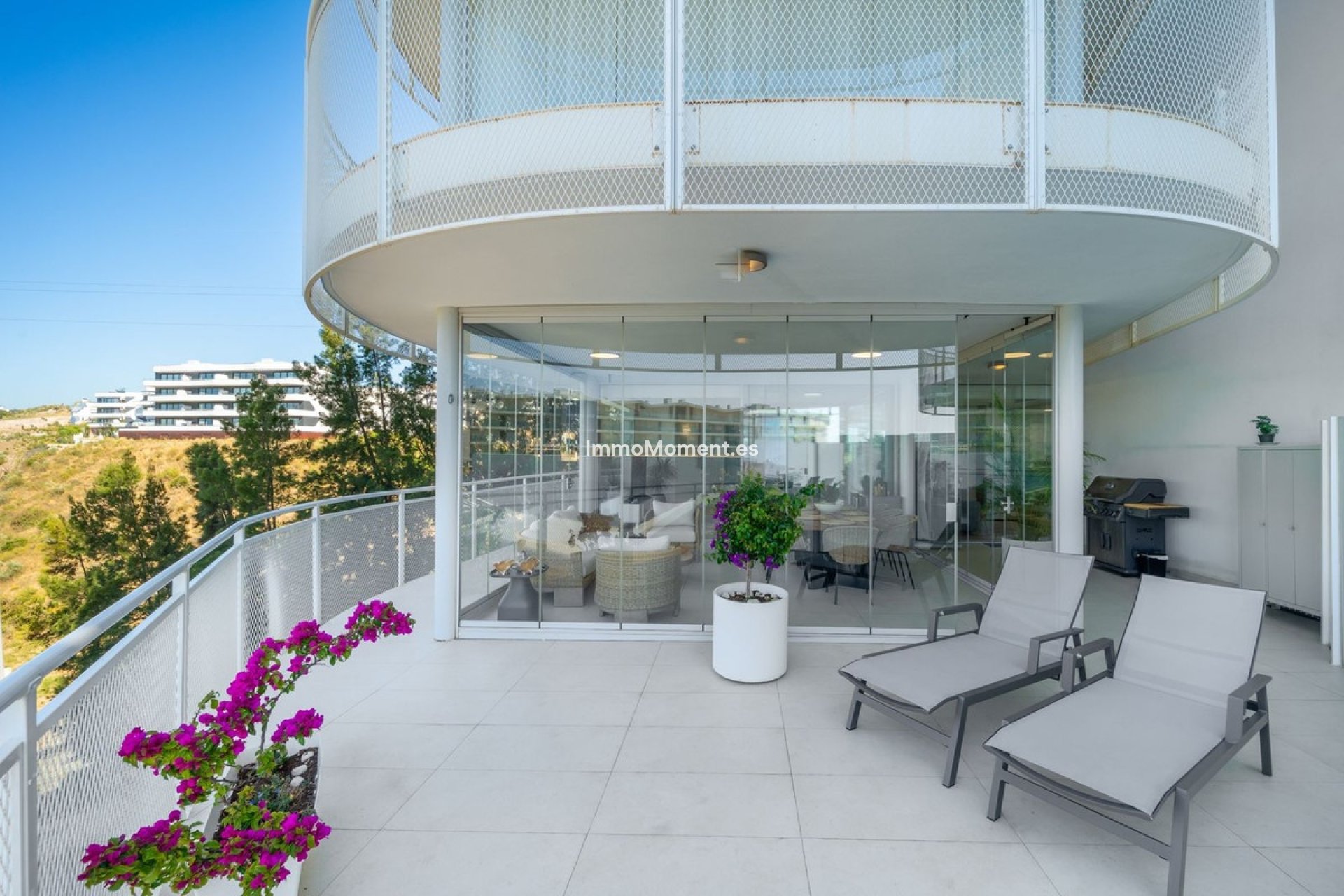Reventa - Apartamento - Fuengirola - Fuengirola Centro