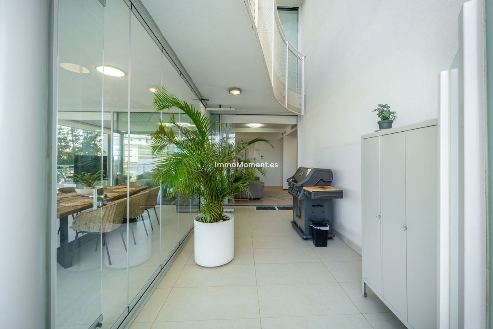 Reventa - Apartamento - Fuengirola - Fuengirola Centro