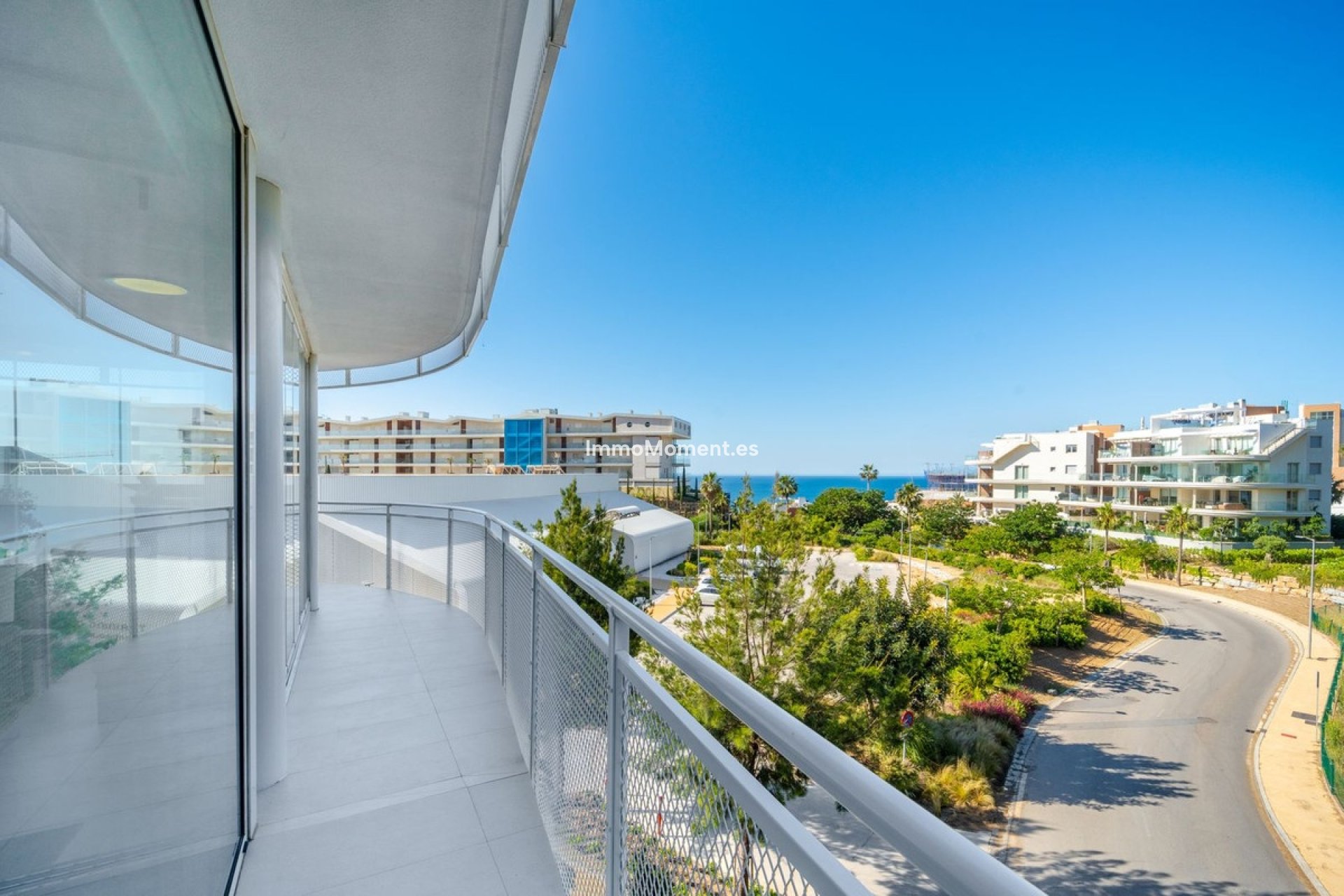 Reventa - Apartamento - Fuengirola - Fuengirola Centro