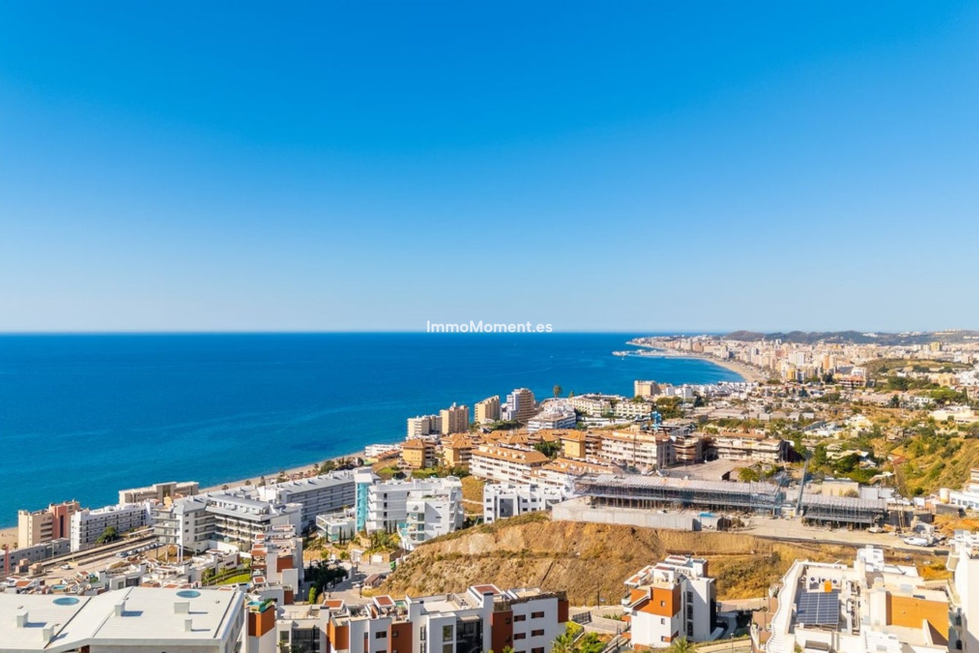 Reventa - Apartamento - Fuengirola - Fuengirola Centro