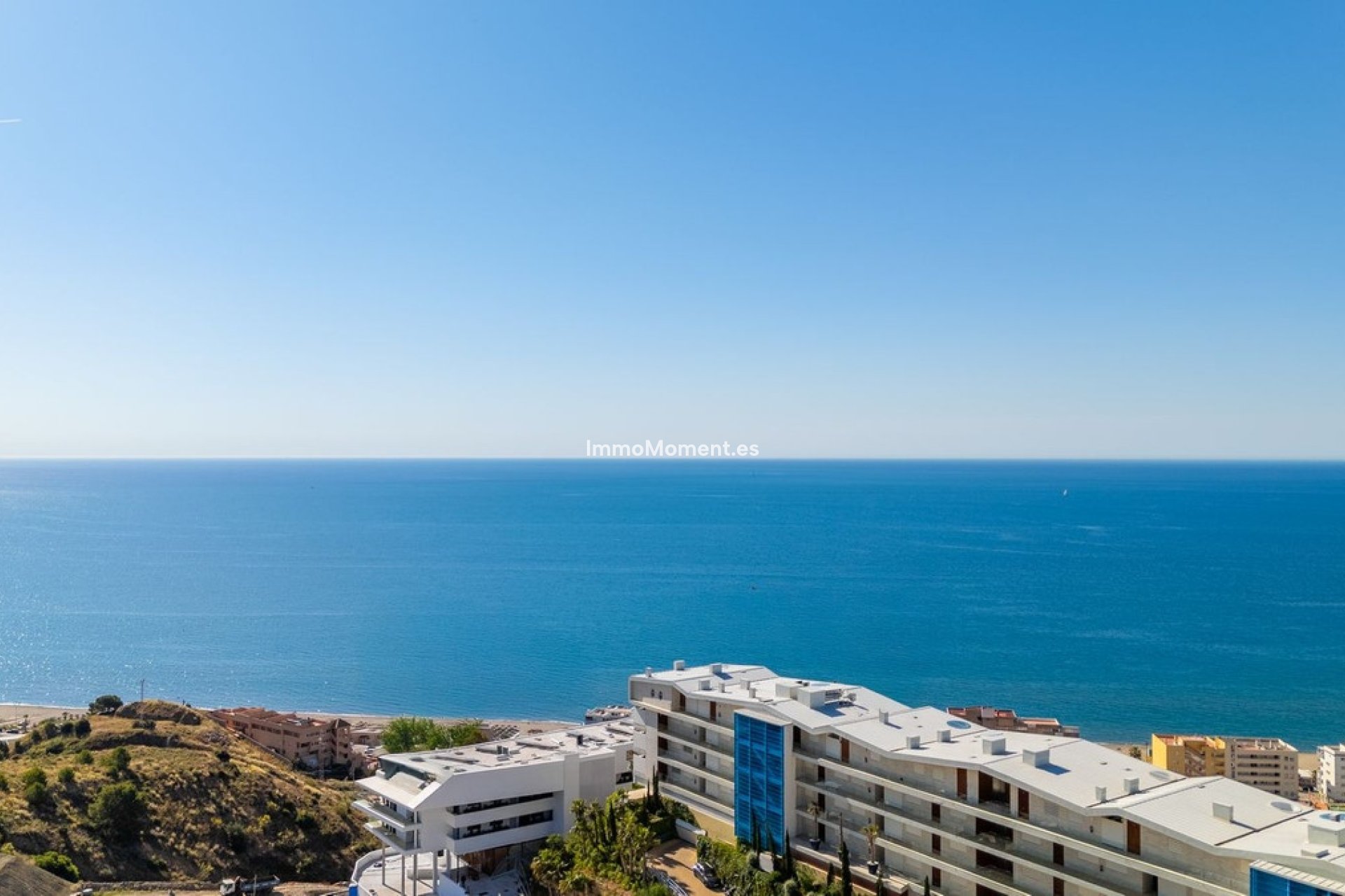 Reventa - Apartamento - Fuengirola - Fuengirola Centro