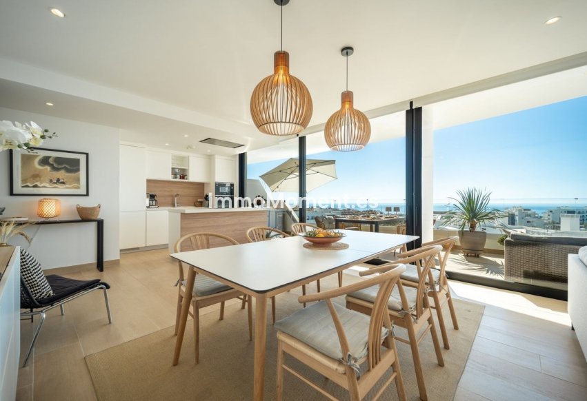 Reventa - Apartamento - Fuengirola - Fuengirola Centro
