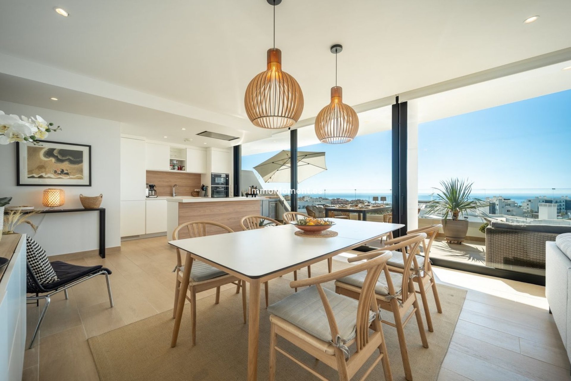 Reventa - Apartamento - Fuengirola - Fuengirola Centro