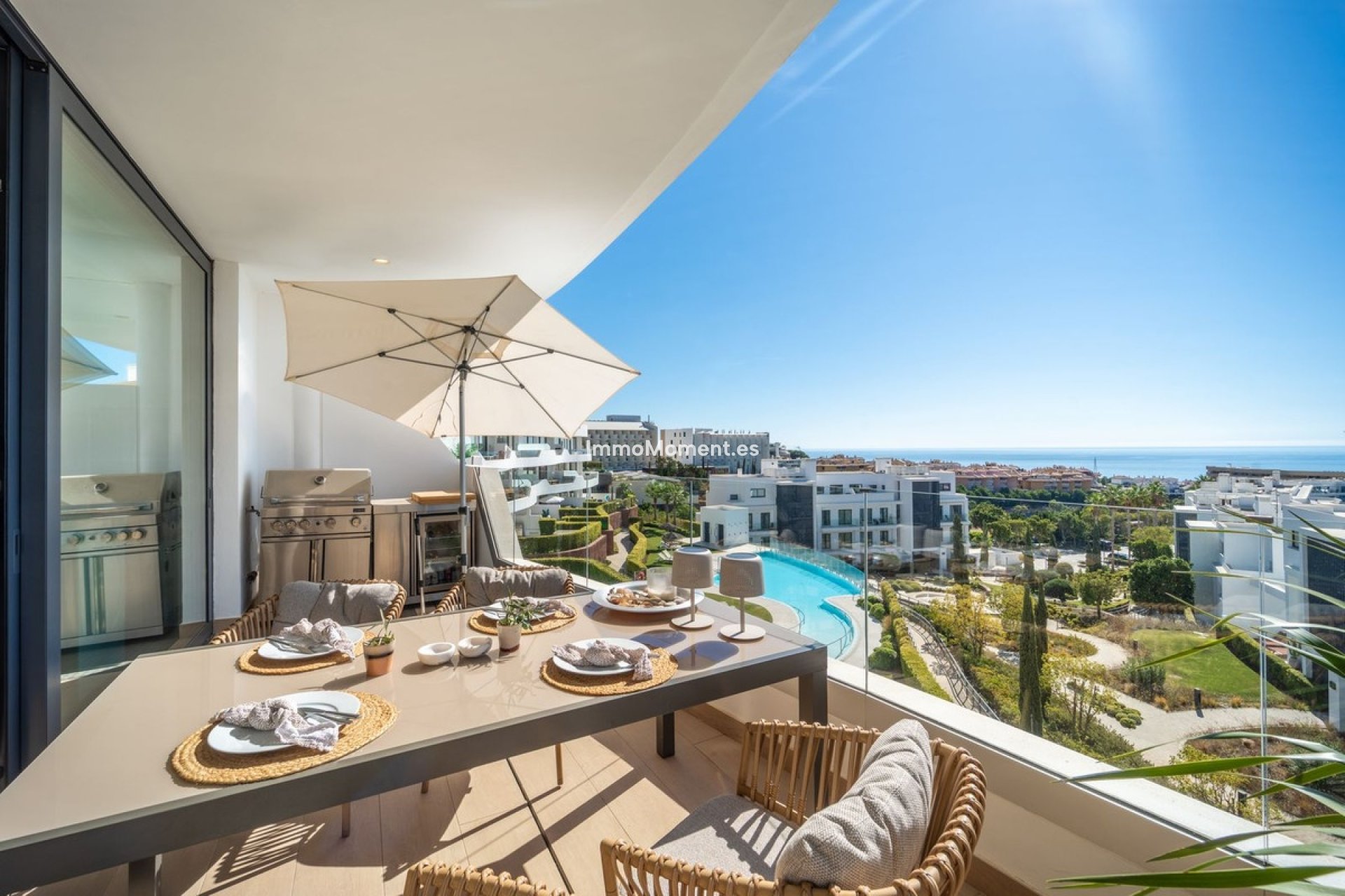 Reventa - Apartamento - Fuengirola - Fuengirola Centro