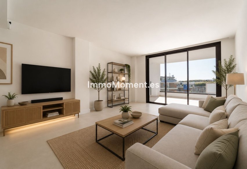 Reventa - Apartamento - Fuengirola - Fuengirola Centro