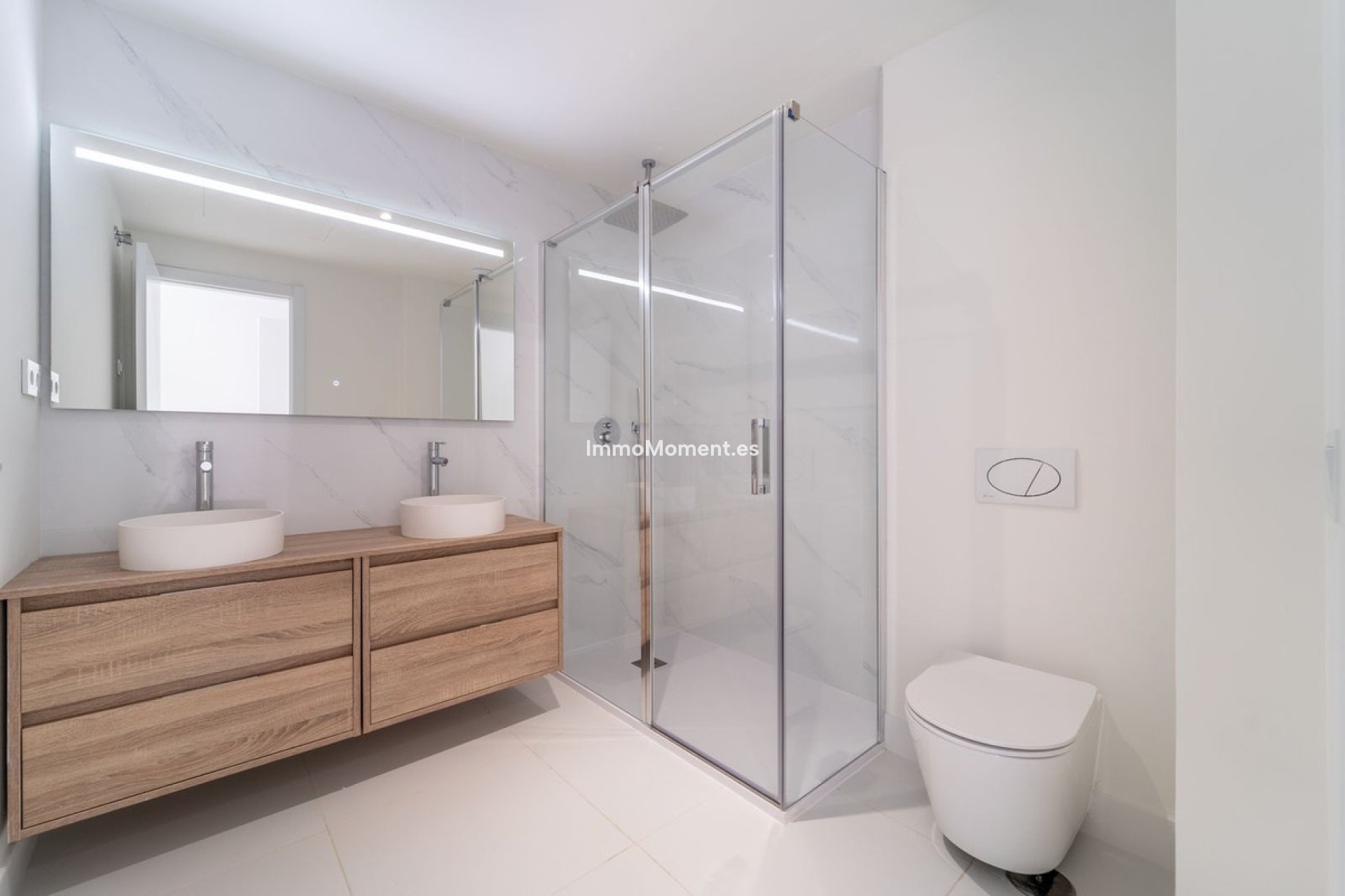Reventa - Apartamento - Fuengirola - Fuengirola Centro