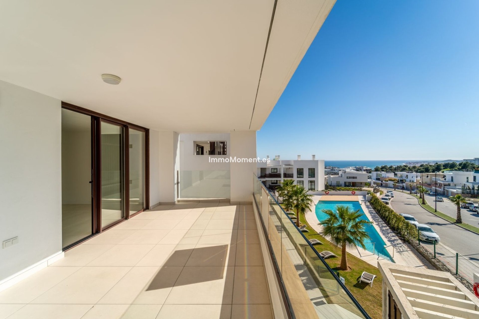Reventa - Apartamento - Fuengirola - Fuengirola Centro