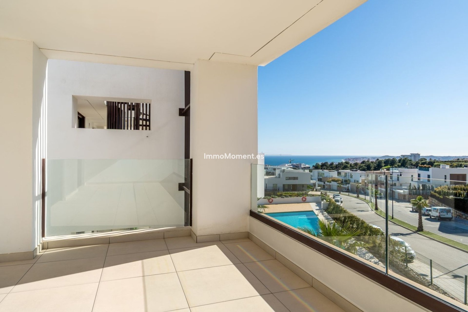 Reventa - Apartamento - Fuengirola - Fuengirola Centro