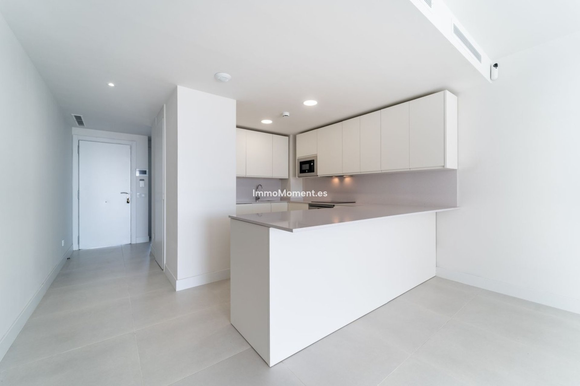 Reventa - Apartamento - Fuengirola - Fuengirola Centro
