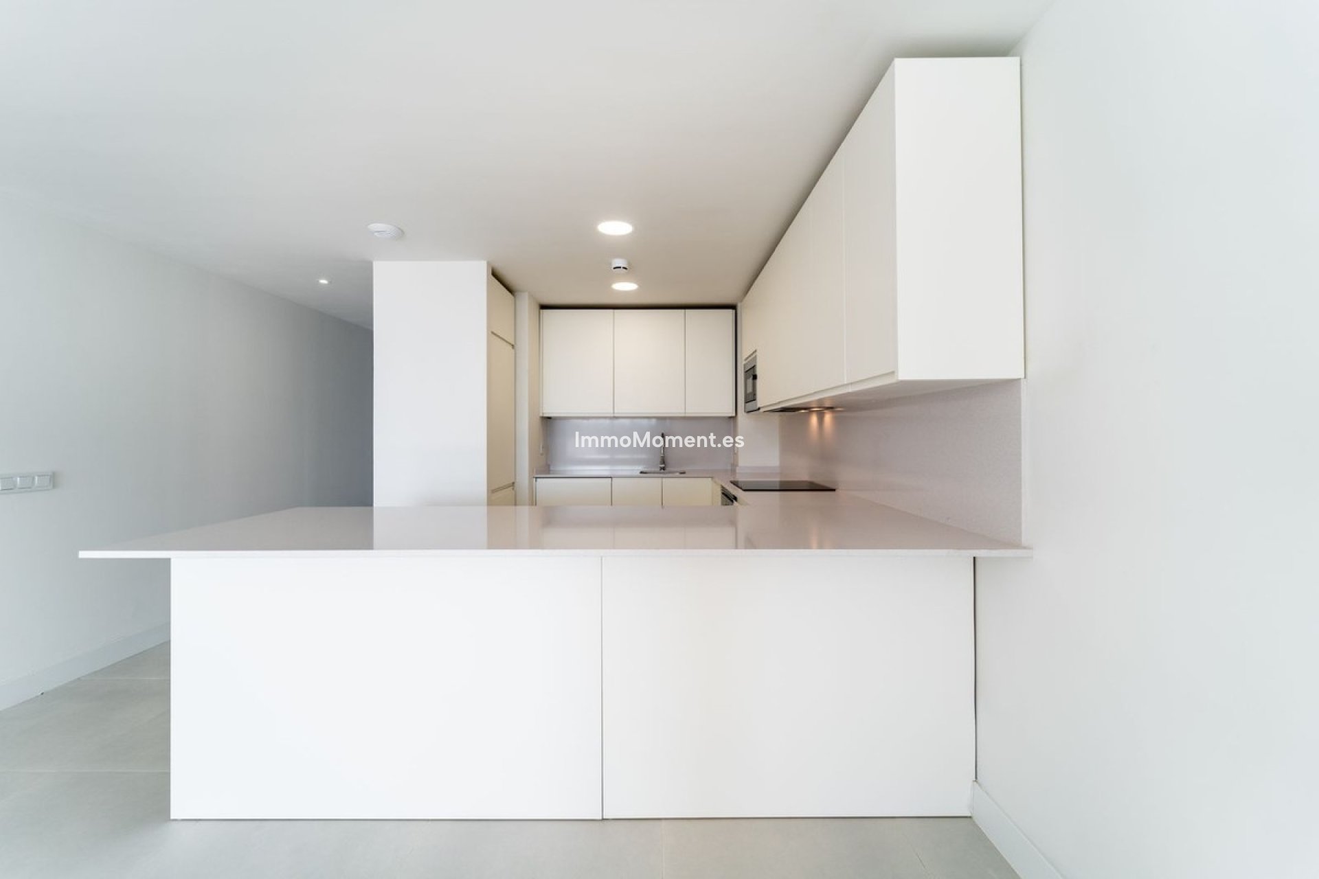 Reventa - Apartamento - Fuengirola - Fuengirola Centro