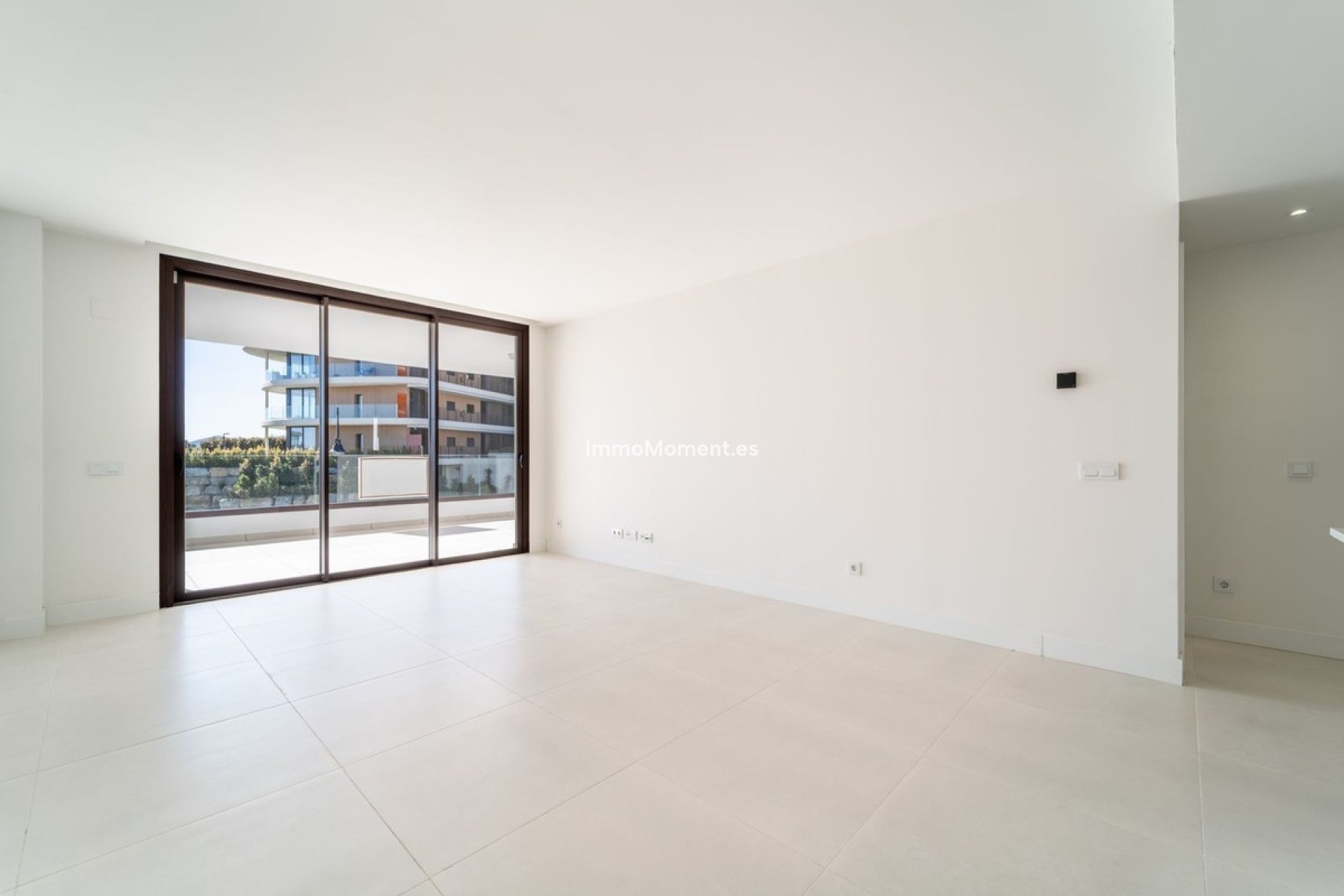 Reventa - Apartamento - Fuengirola - Fuengirola Centro
