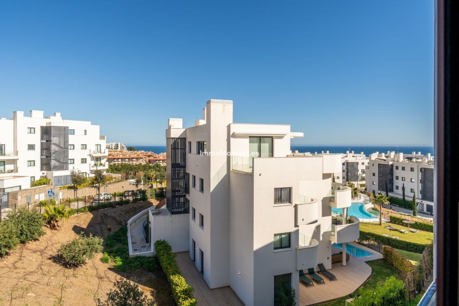 Reventa - Apartamento - Fuengirola - Fuengirola Centro