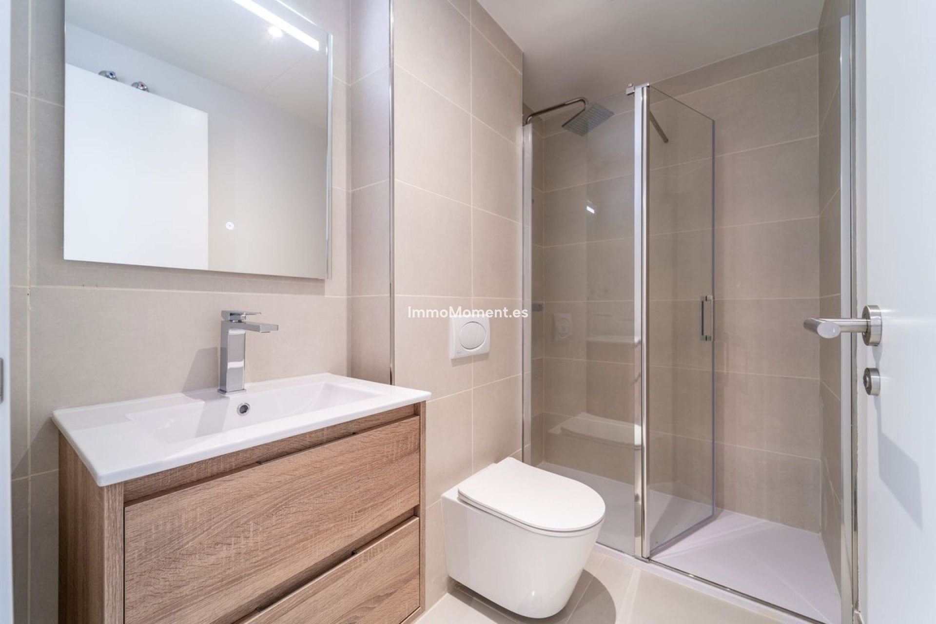 Reventa - Apartamento - Fuengirola - Fuengirola Centro