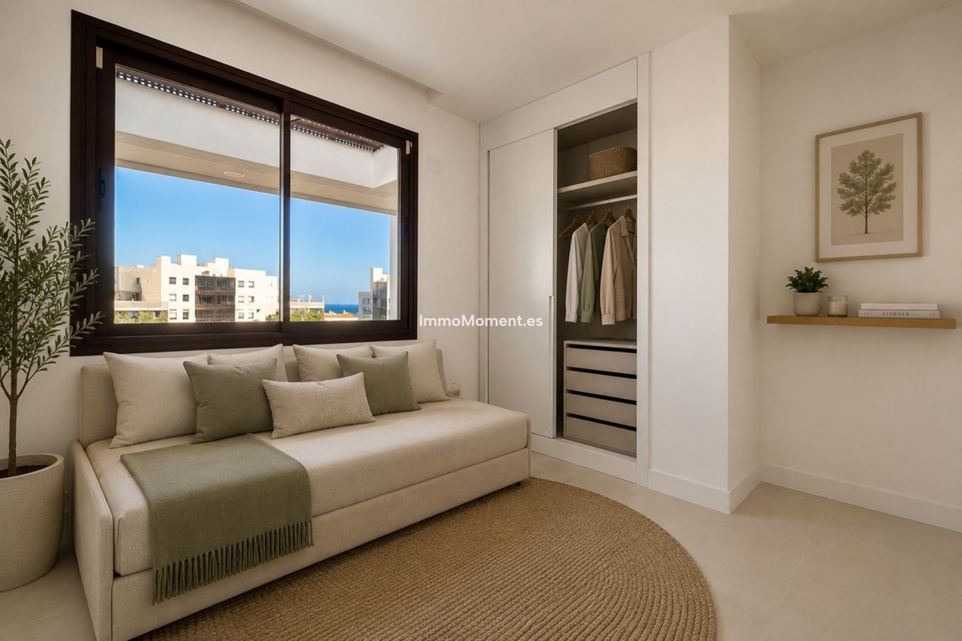Reventa - Apartamento - Fuengirola - Fuengirola Centro