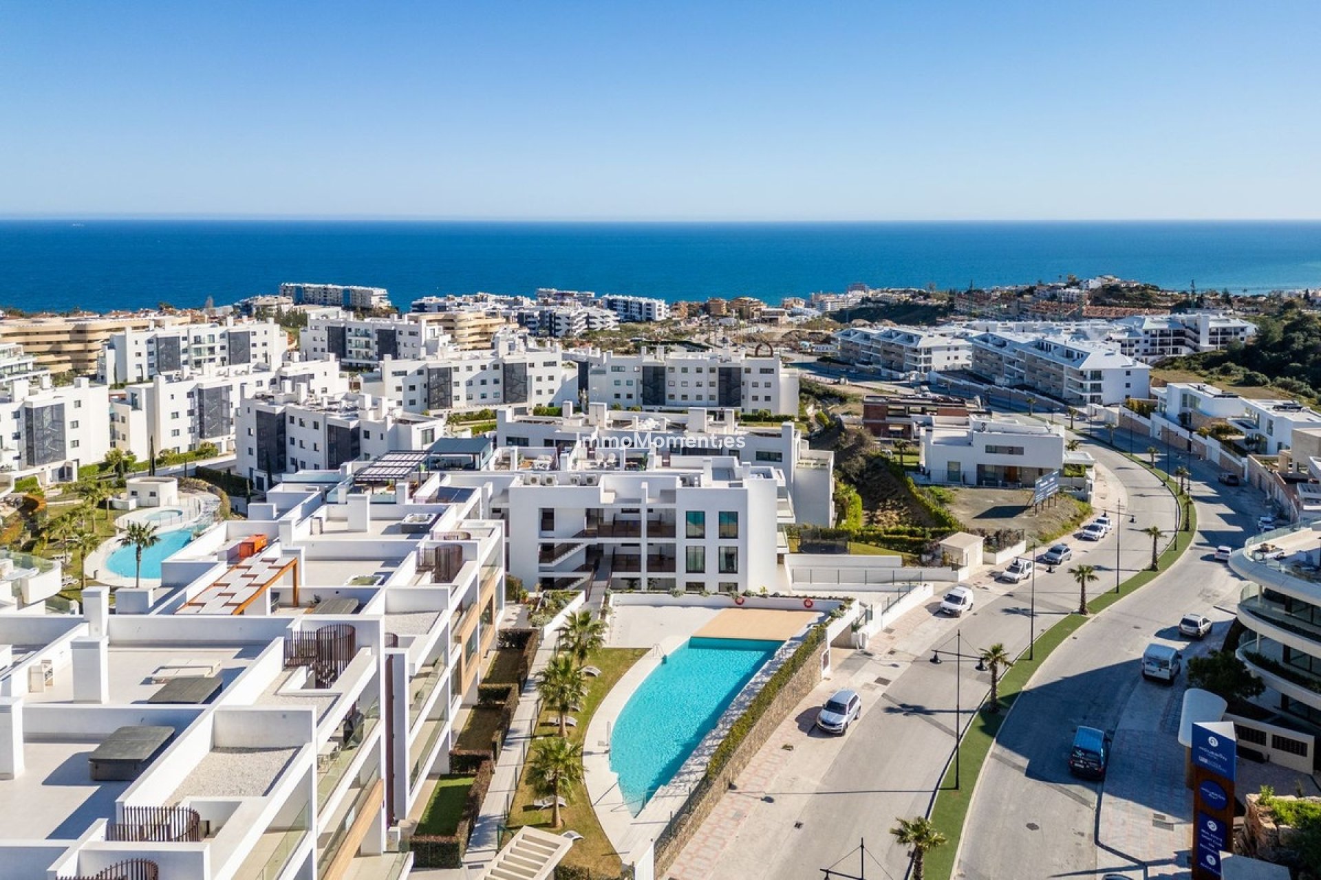 Reventa - Apartamento - Fuengirola - Fuengirola Centro