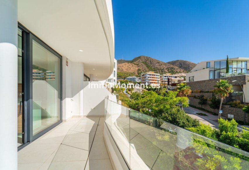 Reventa - Apartamento - Fuengirola - Fuengirola Centro