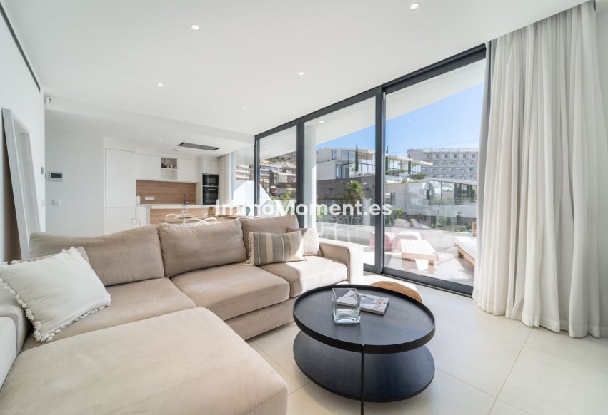 Reventa - Apartamento - Fuengirola - Fuengirola Centro