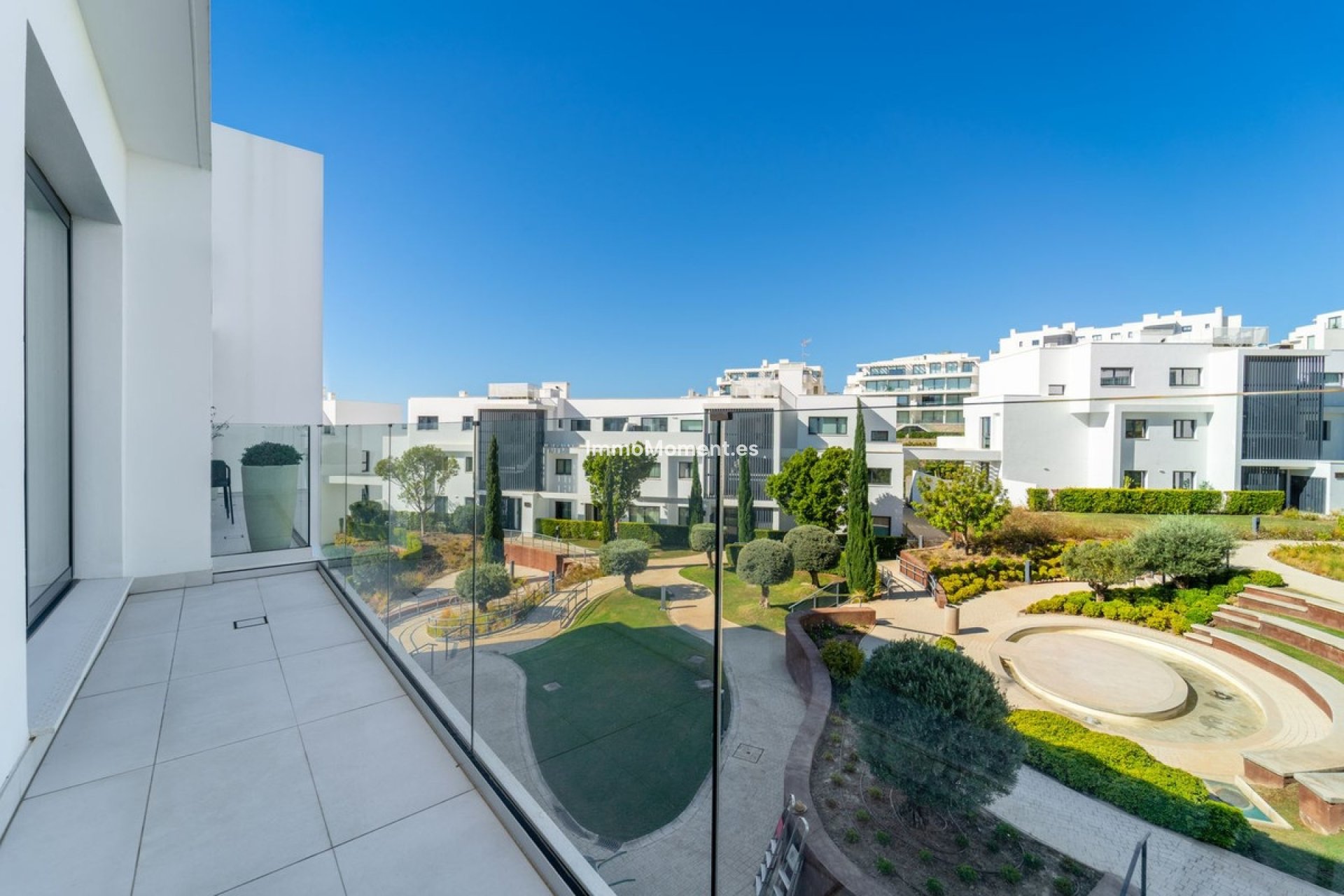 Reventa - Apartamento - Fuengirola - Fuengirola Centro
