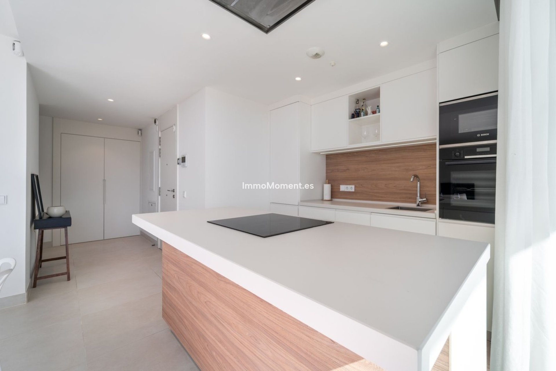 Reventa - Apartamento - Fuengirola - Fuengirola Centro