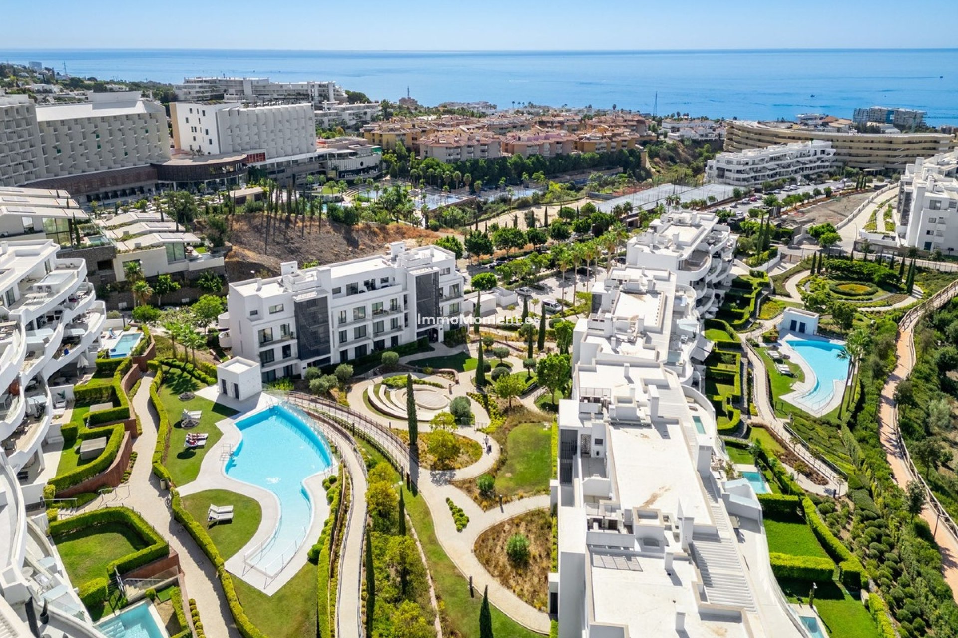Reventa - Apartamento - Fuengirola - Fuengirola Centro