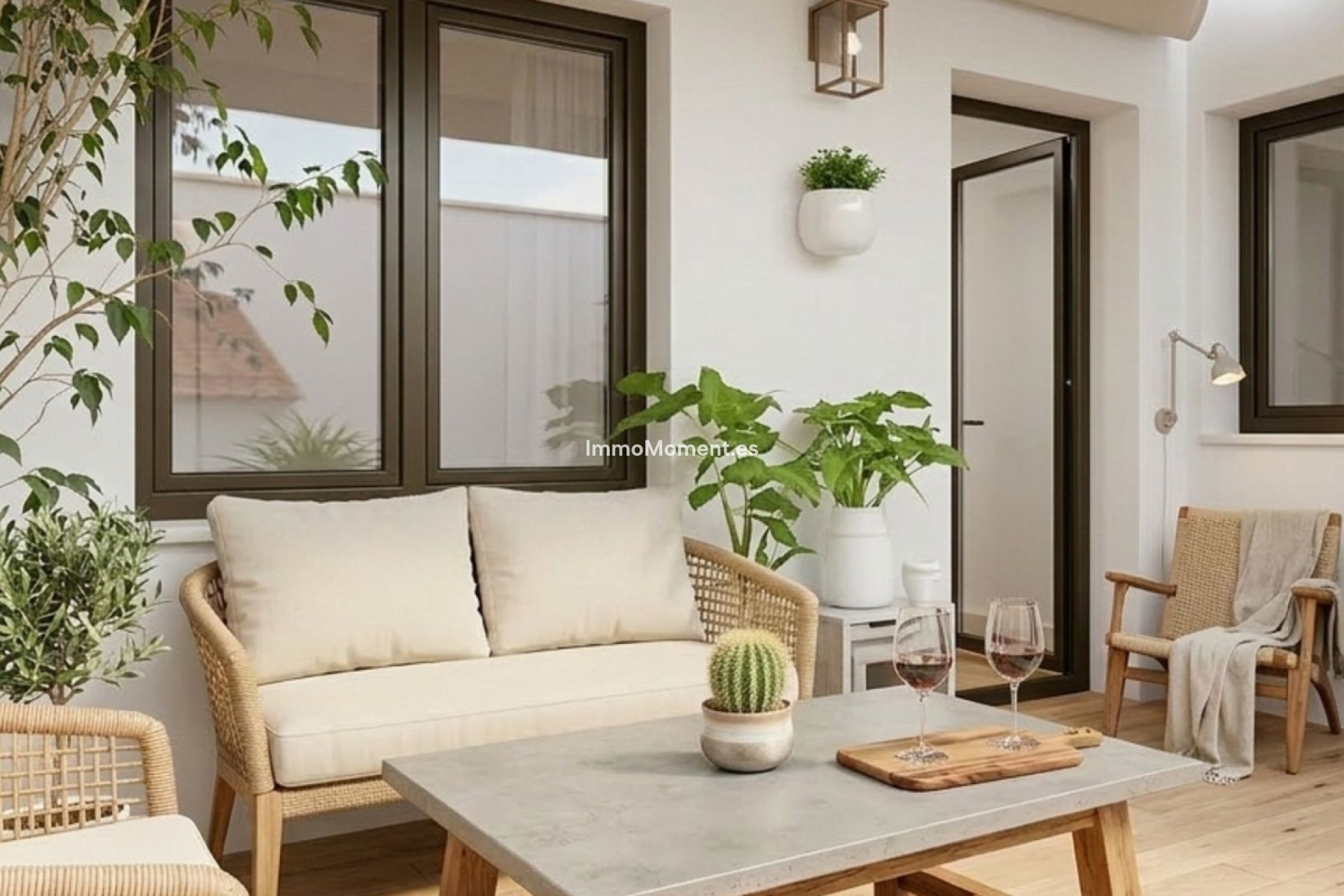 Reventa - Apartamento - Fuengirola - Fuengirola Centro